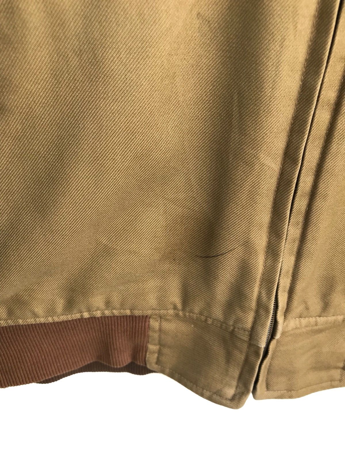 Dickies Dickies Reversible Workwear Jacket Size US XL / EU 56 / 4 - 5 Thumbnail