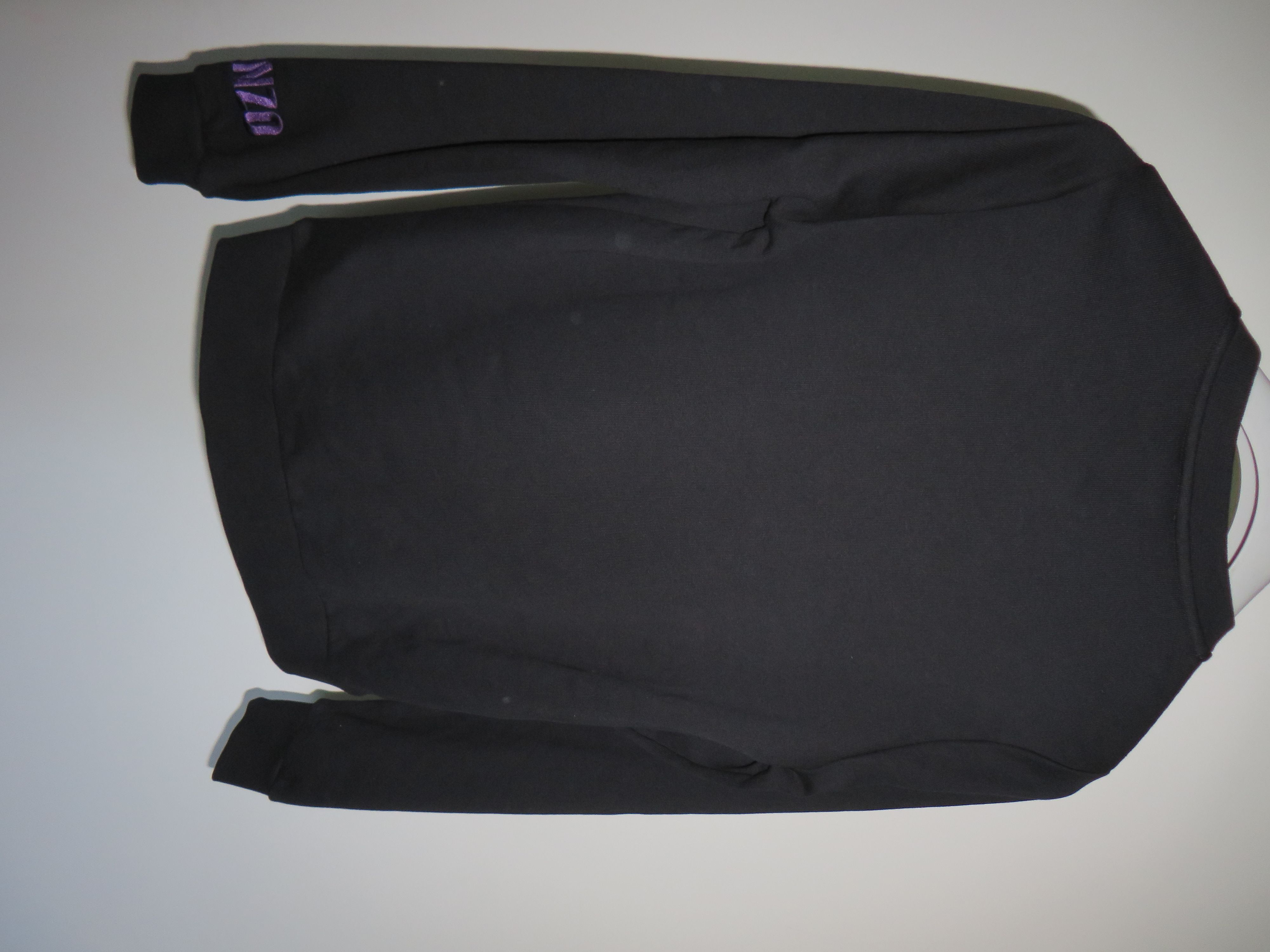 Kenzo Embroidered sweatshirt Size US S / EU 44-46 / 1 - 5 Thumbnail