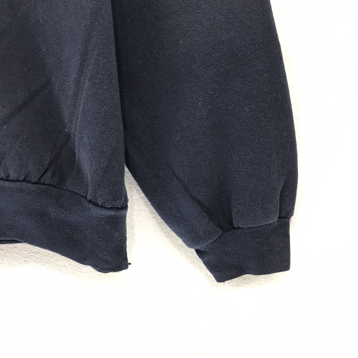 Vintage Vintage Chicago Illinois Sweatshirt Jumper American College Size US L / EU 52-54 / 3 - 6 Thumbnail