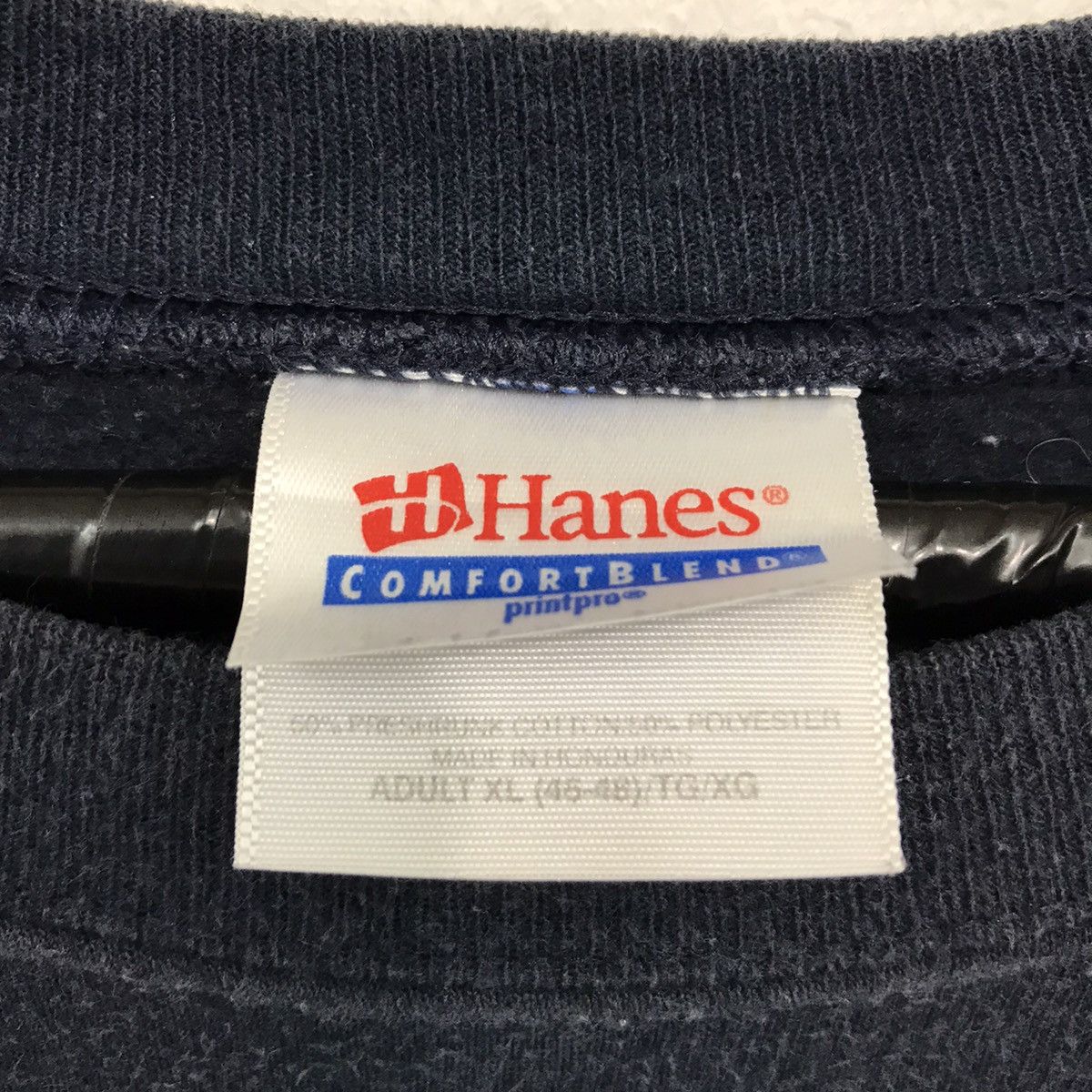 Vintage Vintage Chicago Illinois Sweatshirt Jumper American College Size US L / EU 52-54 / 3 - 7 Thumbnail