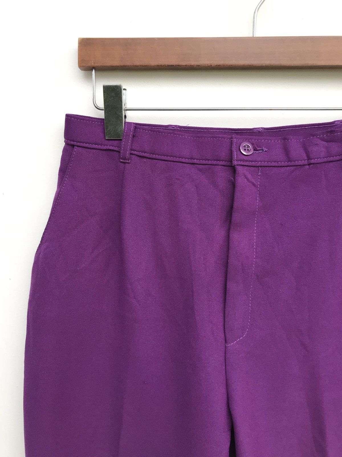 Levi's × Levi's Vintage Clothing Vintage Levi’s Made In USA Trousers Pants Size US 28 / EU 44 - 3 Thumbnail