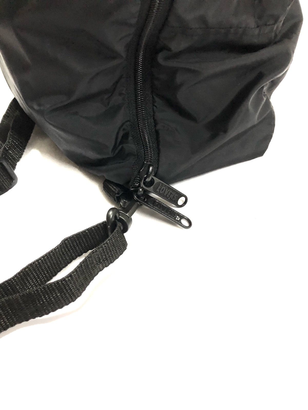 Japanese Brand Super Lover Jacket Feature Backpack Size US M / EU 48-50 / 2 - 16 Thumbnail