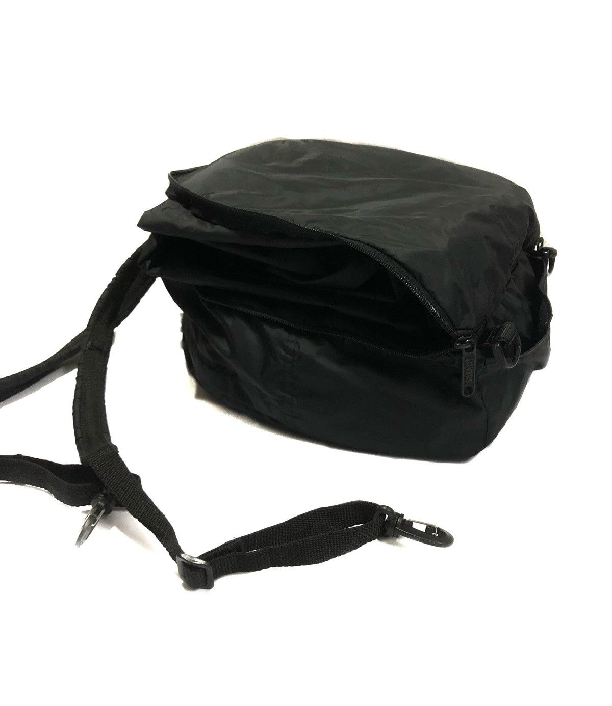 Japanese Brand Super Lover Jacket Feature Backpack Size US M / EU 48-50 / 2 - 11 Thumbnail