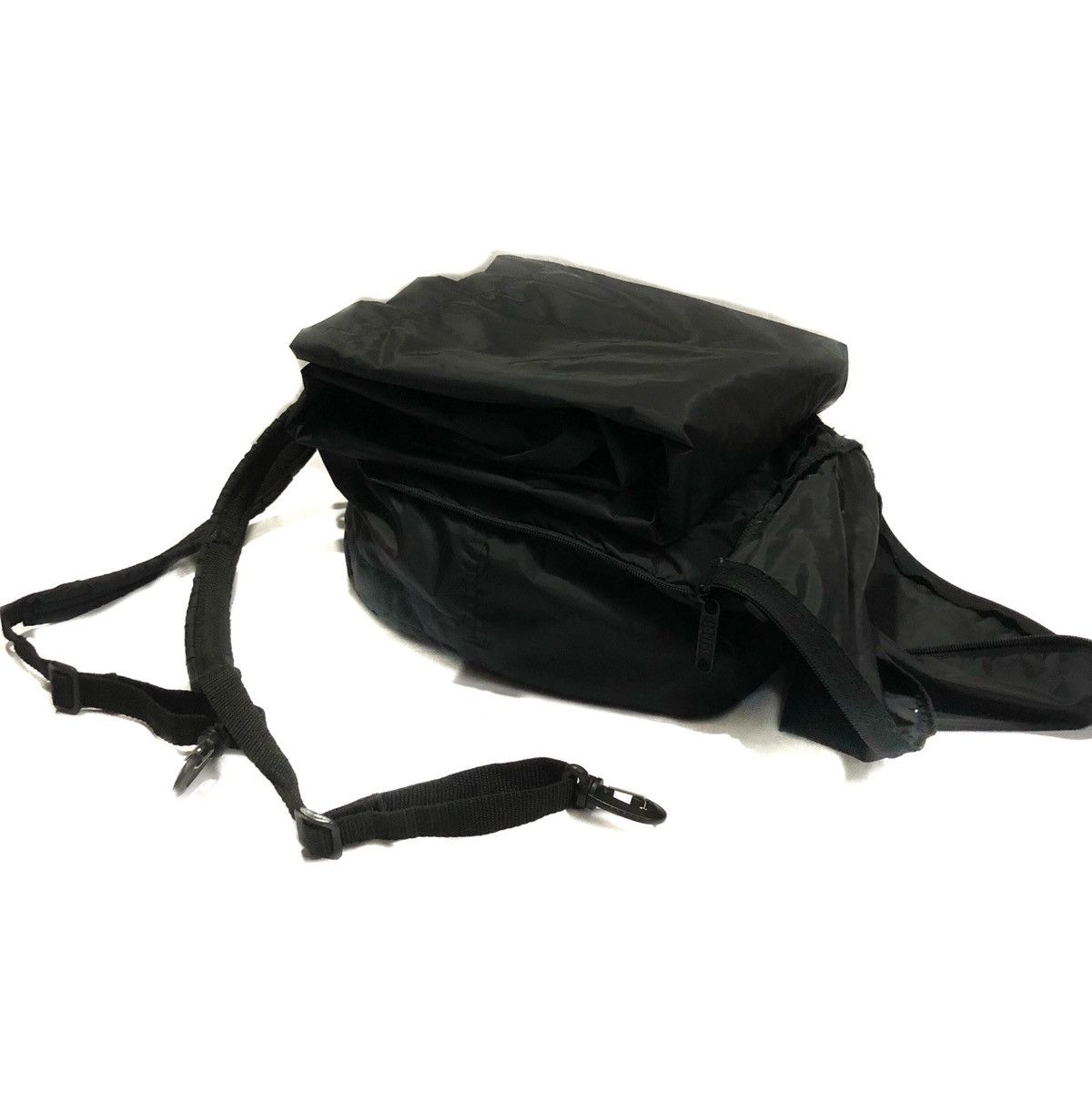 Japanese Brand Super Lover Jacket Feature Backpack Size US M / EU 48-50 / 2 - 10 Thumbnail
