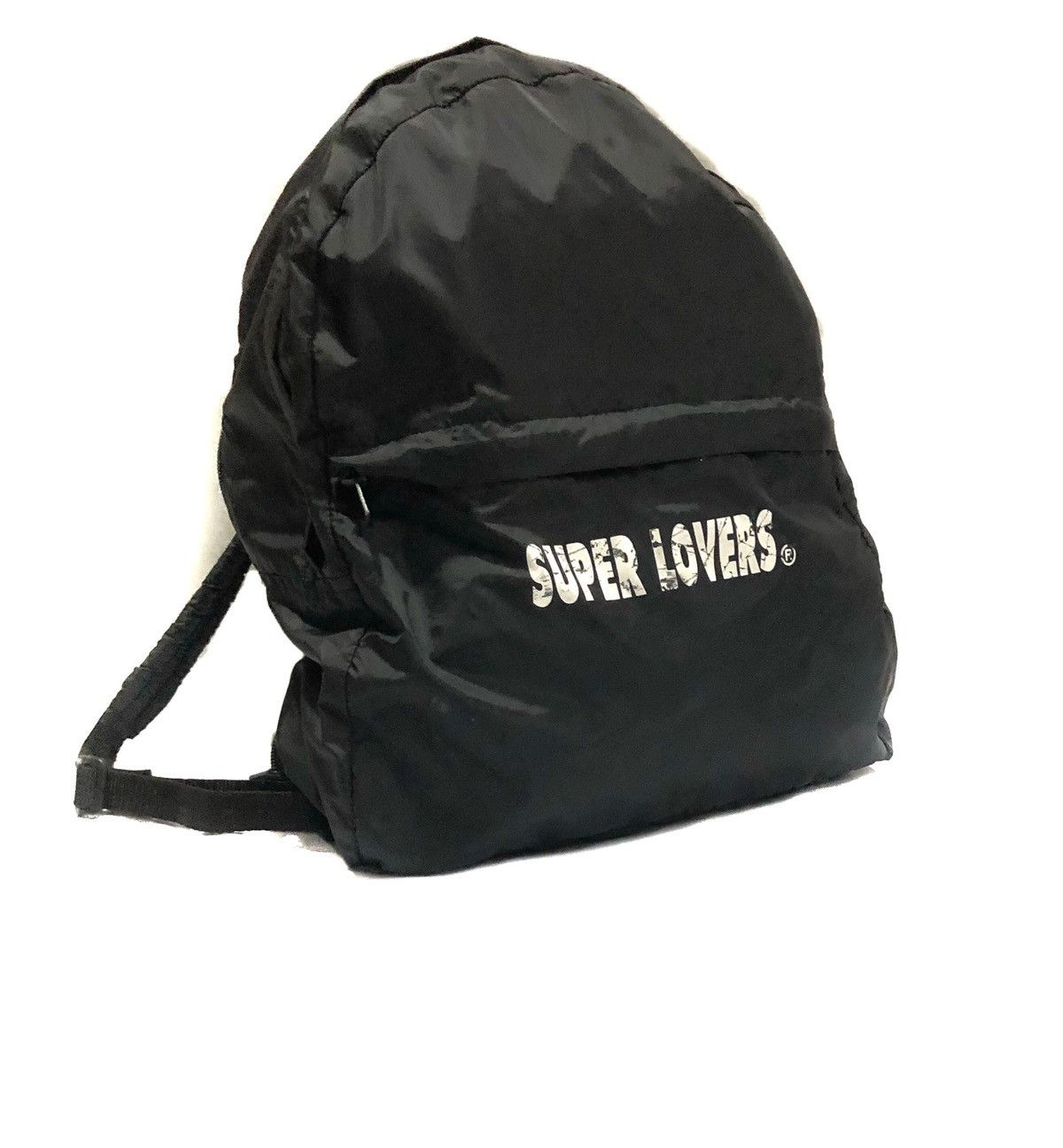 Japanese Brand Super Lover Jacket Feature Backpack Size US M / EU 48-50 / 2 - 13 Thumbnail