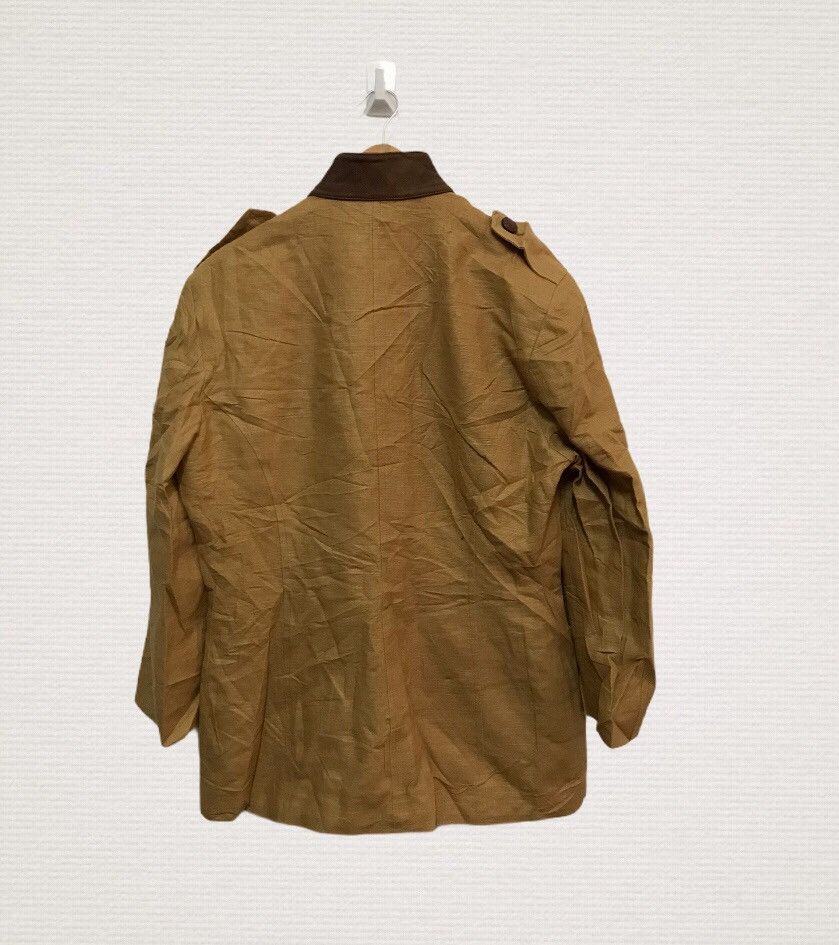 Avirex Rare!!Vintage 90s avirex cavalry Size US L / EU 52-54 / 3 - 3 Thumbnail