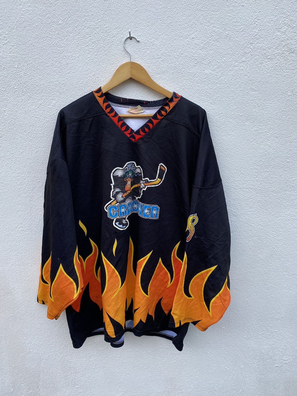 Vintage Projoy Hockey Ice NHL jersey / uniform