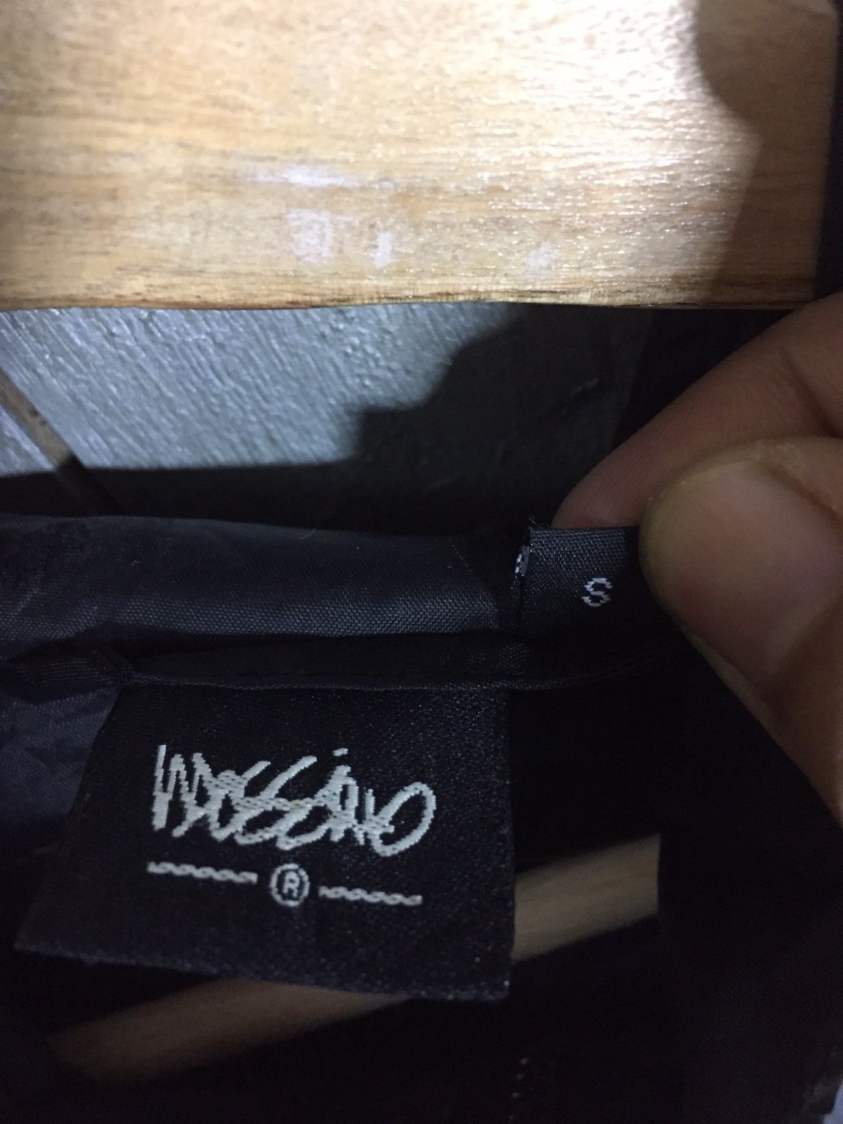 Mossimo Mossimo Streetwear Pullover Windbreaker Hoodie Jacket Size US S / EU 44-46 / 1 - 4 Thumbnail