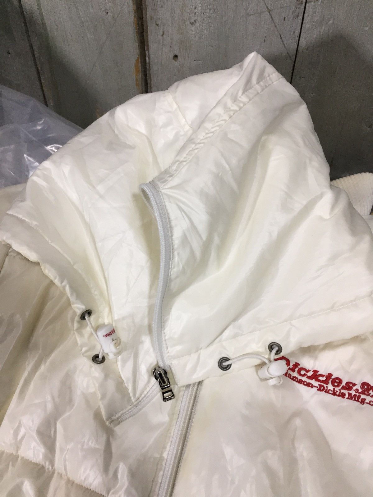 Dickies Puffer Jacket Dickies Williamson Size US M / EU 48-50 / 2 - 7 Thumbnail