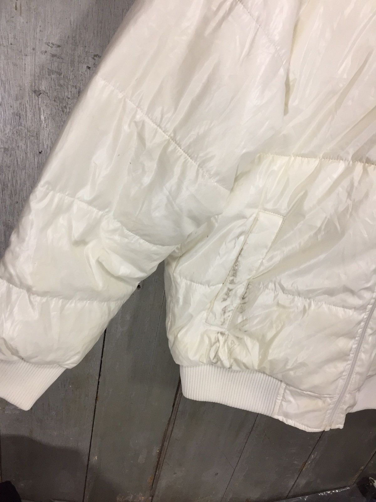 Dickies Puffer Jacket Dickies Williamson Size US M / EU 48-50 / 2 - 3 Thumbnail