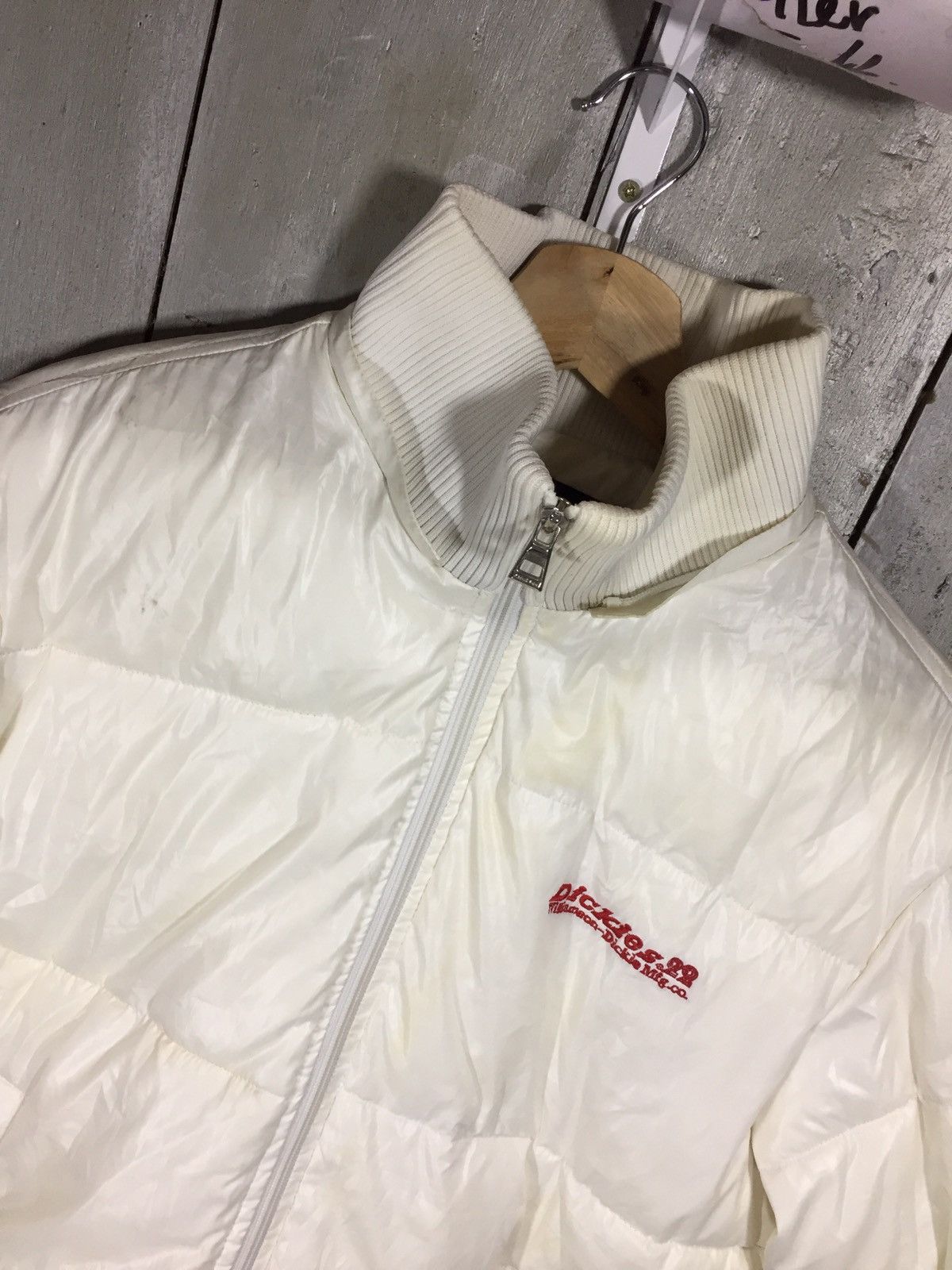 Dickies Puffer Jacket Dickies Williamson Size US M / EU 48-50 / 2 - 4 Thumbnail