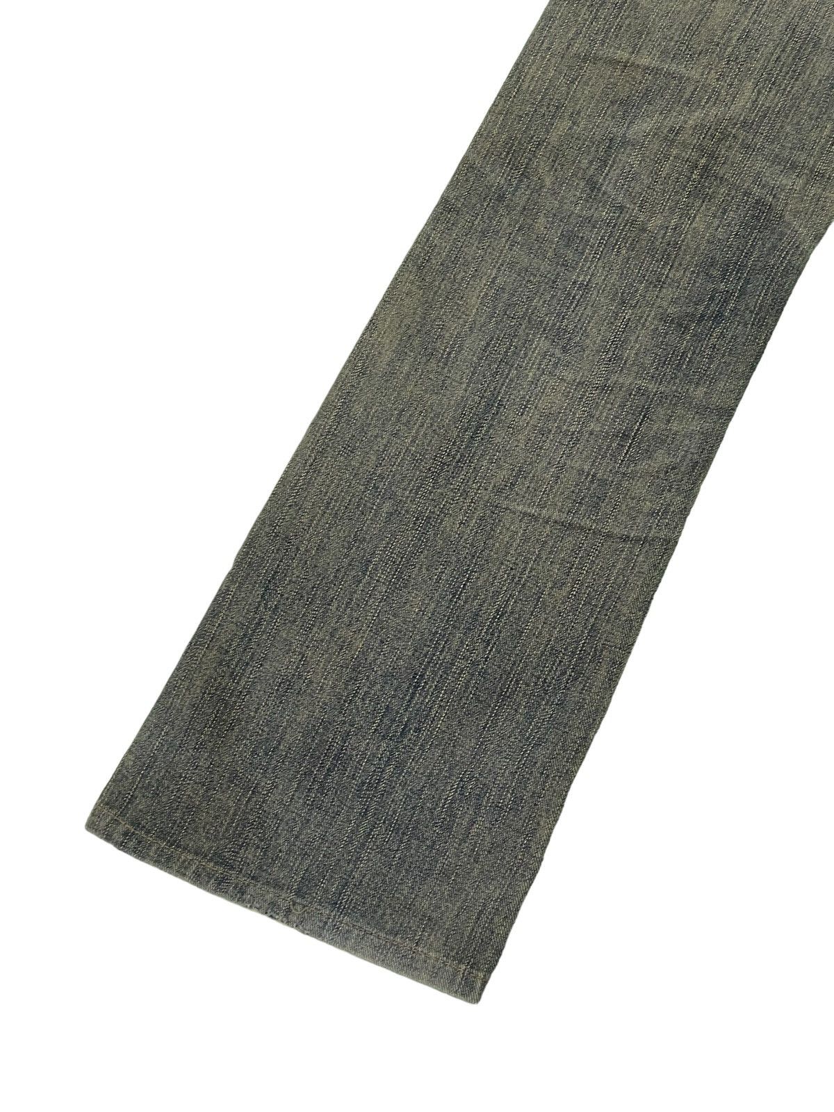 Lee Flare Jeans Lee Japan Denim Boot Cut 2🟦3 Size US 29 - 15 Thumbnail