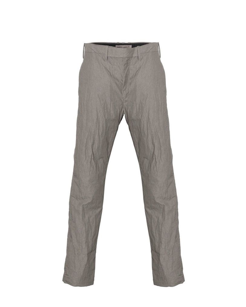 Marcel Everette Tech Suit Trouser - ConcreteSage Size US 28 / EU 44 - 1 Thumbnail