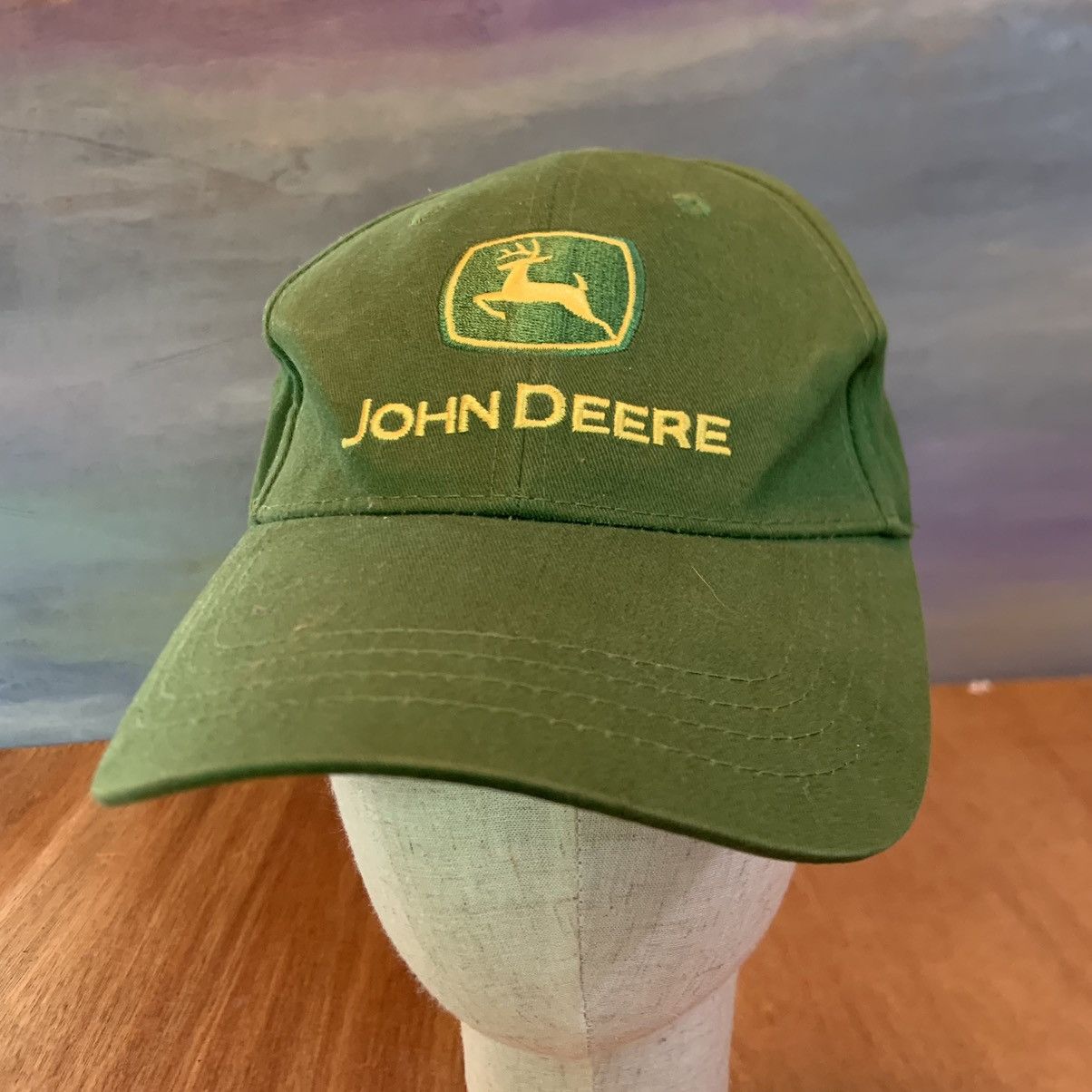 John Deere John Deere Hat | Grailed