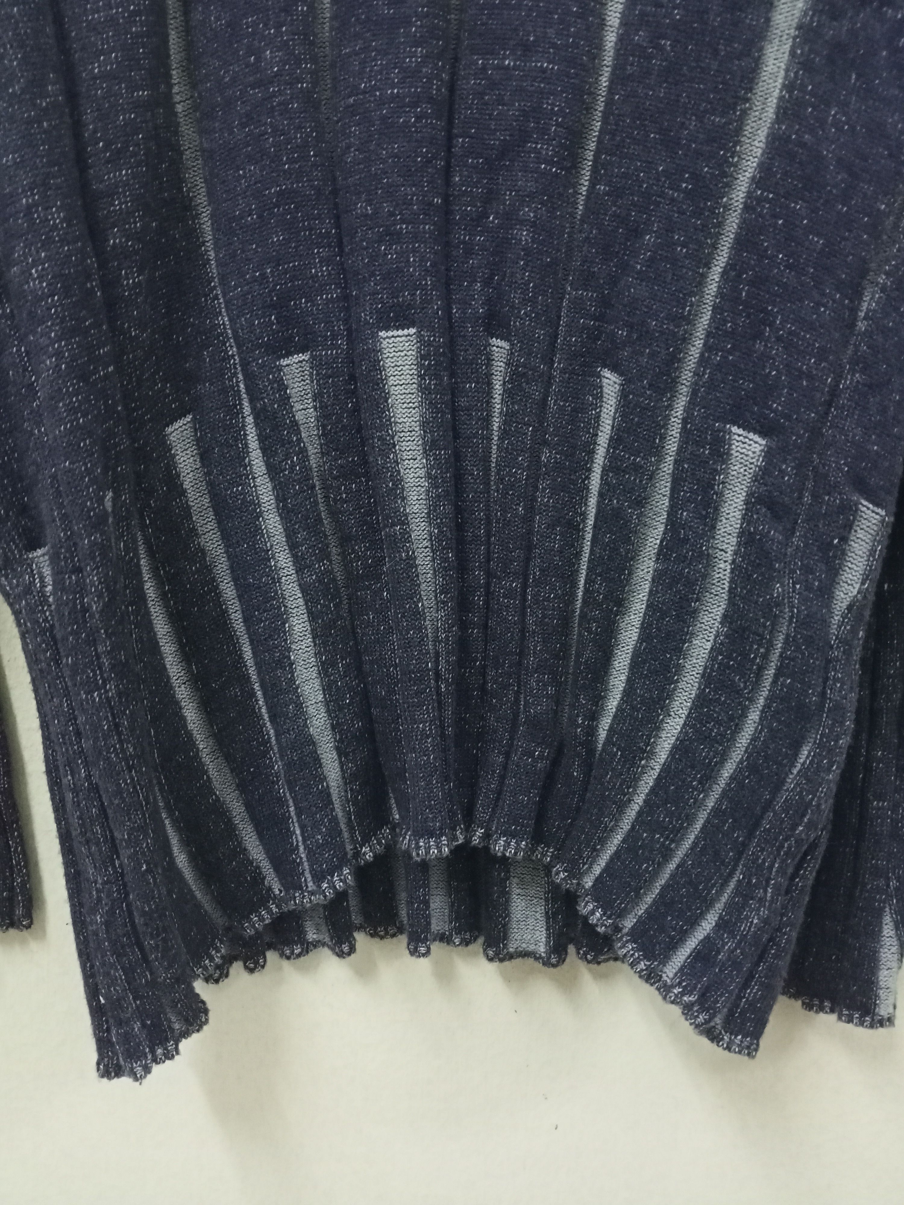 Japanese Brand Port Blair Sweater Knitwear Size US M / EU 48-50 / 2 - 4 Thumbnail