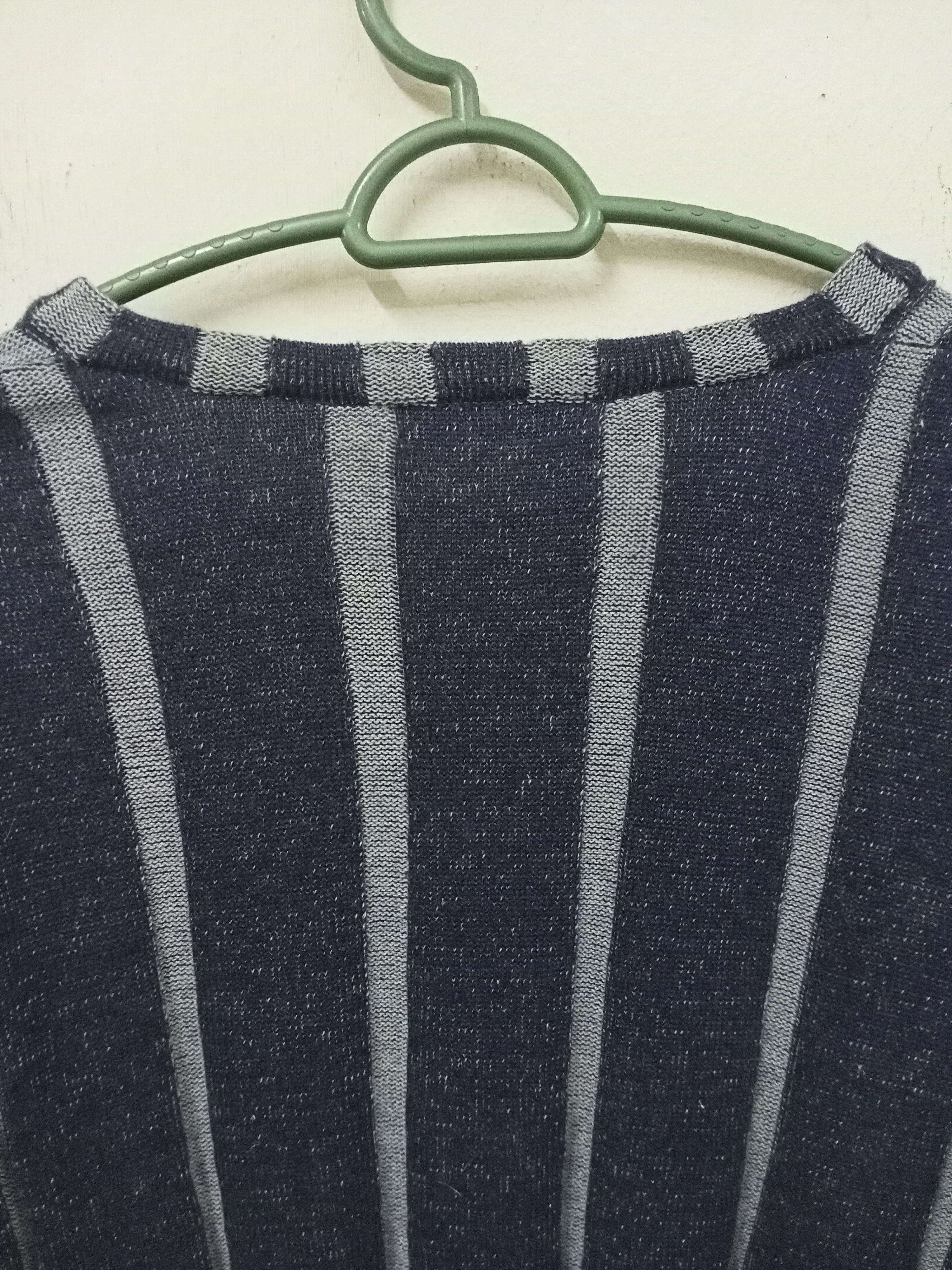 Japanese Brand Port Blair Sweater Knitwear Size US M / EU 48-50 / 2 - 5 Thumbnail