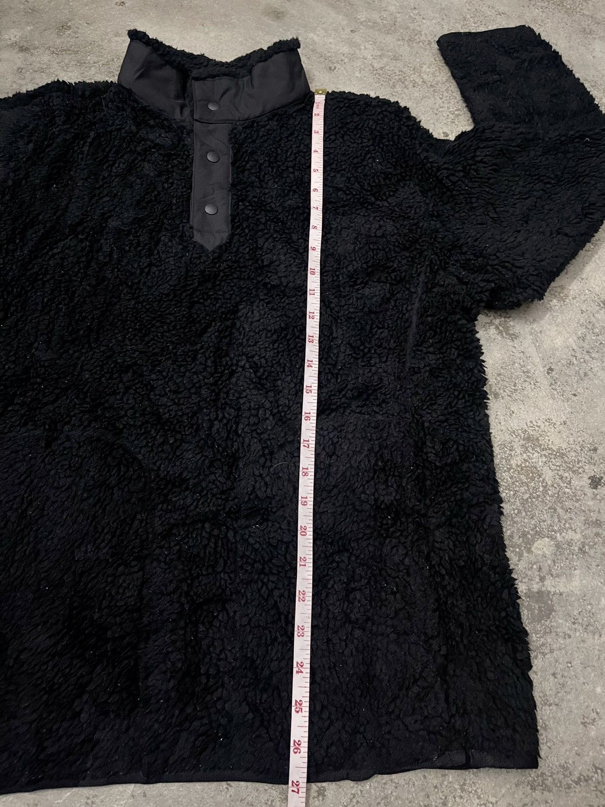 Uniqlo × White Mountaineering WHITE MOUNTAINEERING UNIQLO FLEECE JACKET Size US M / EU 48-50 / 2 - 4 Thumbnail