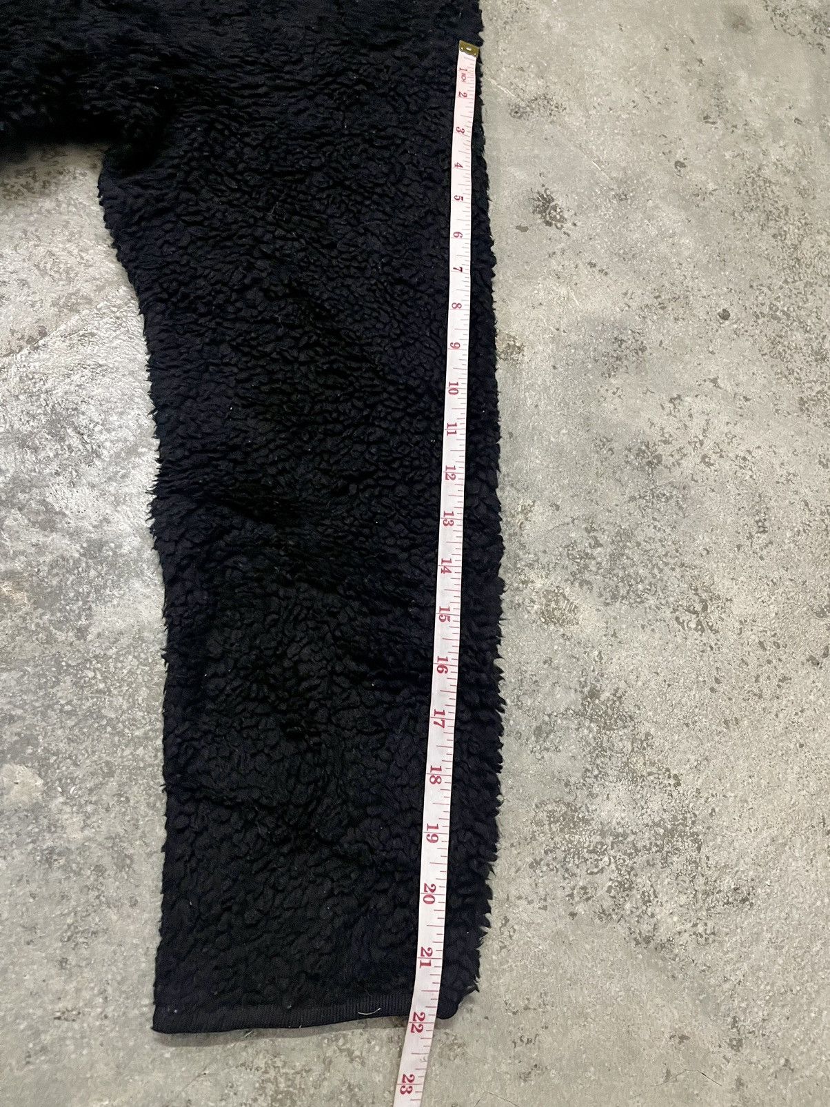 Uniqlo × White Mountaineering WHITE MOUNTAINEERING UNIQLO FLEECE JACKET Size US M / EU 48-50 / 2 - 6 Thumbnail