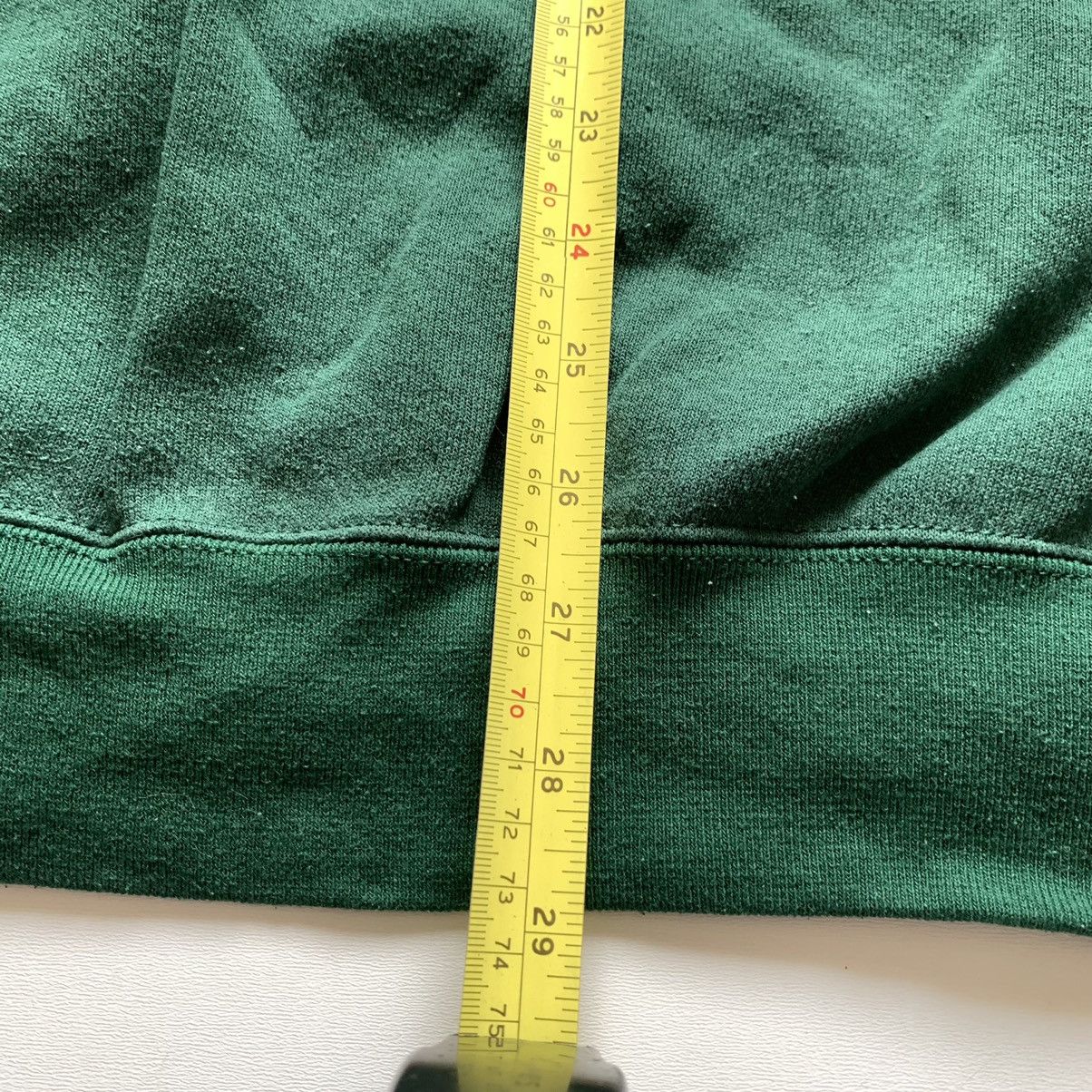 NFL Vintage 90s Green Bay Packers NFL Football Graphic Crewneck Size US XL / EU 56 / 4 - 5 Thumbnail