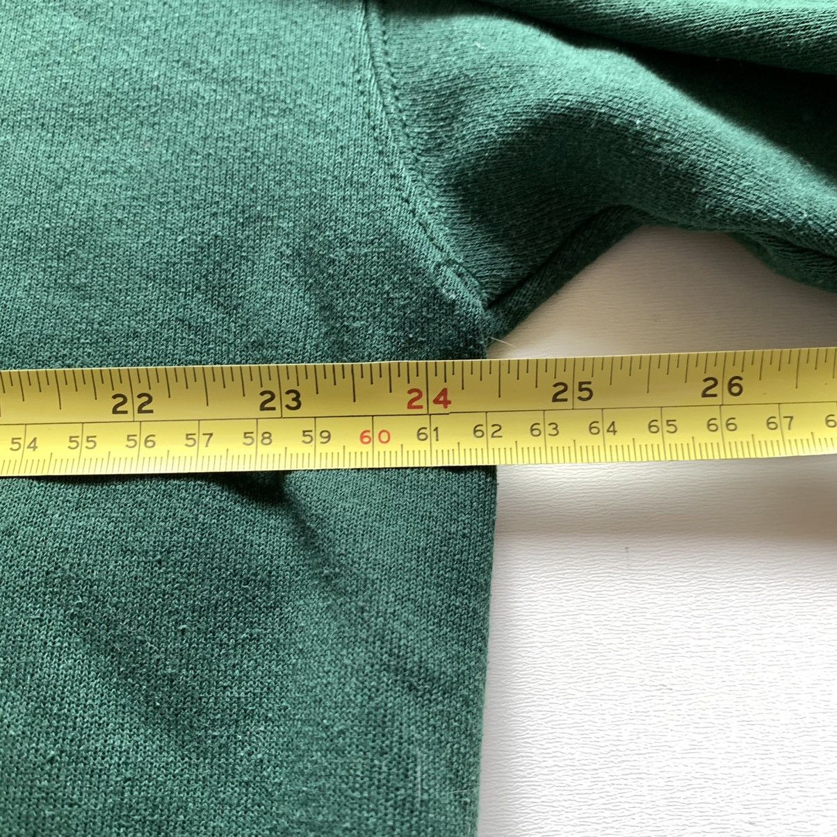NFL Vintage 90s Green Bay Packers NFL Football Graphic Crewneck Size US XL / EU 56 / 4 - 4 Thumbnail