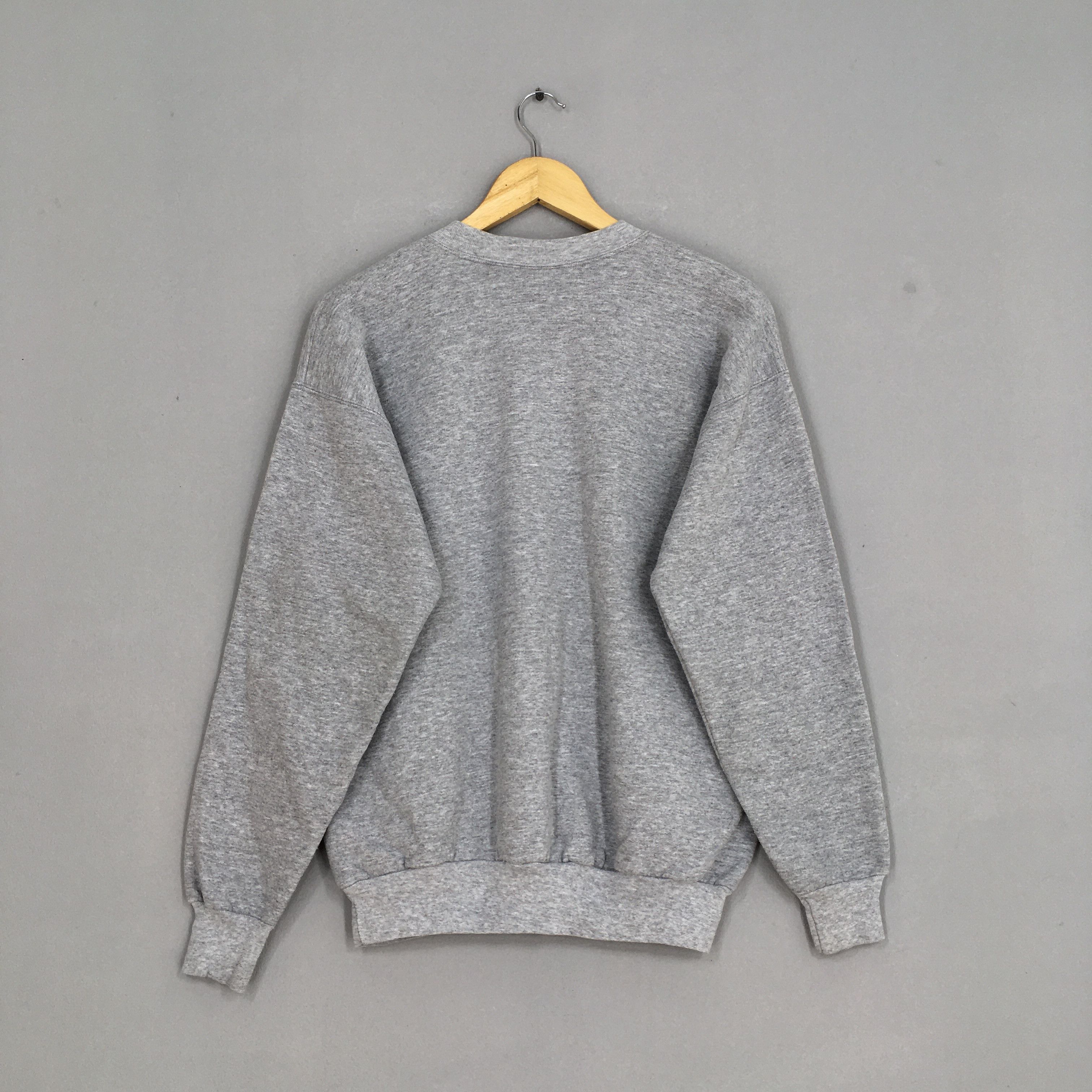 Hanes × NCAA × Vintage Vintage Y2K Ohio State Buckeyes Ncaa Sweatshirt Medium Size US M / EU 48-50 / 2 - 6 Thumbnail