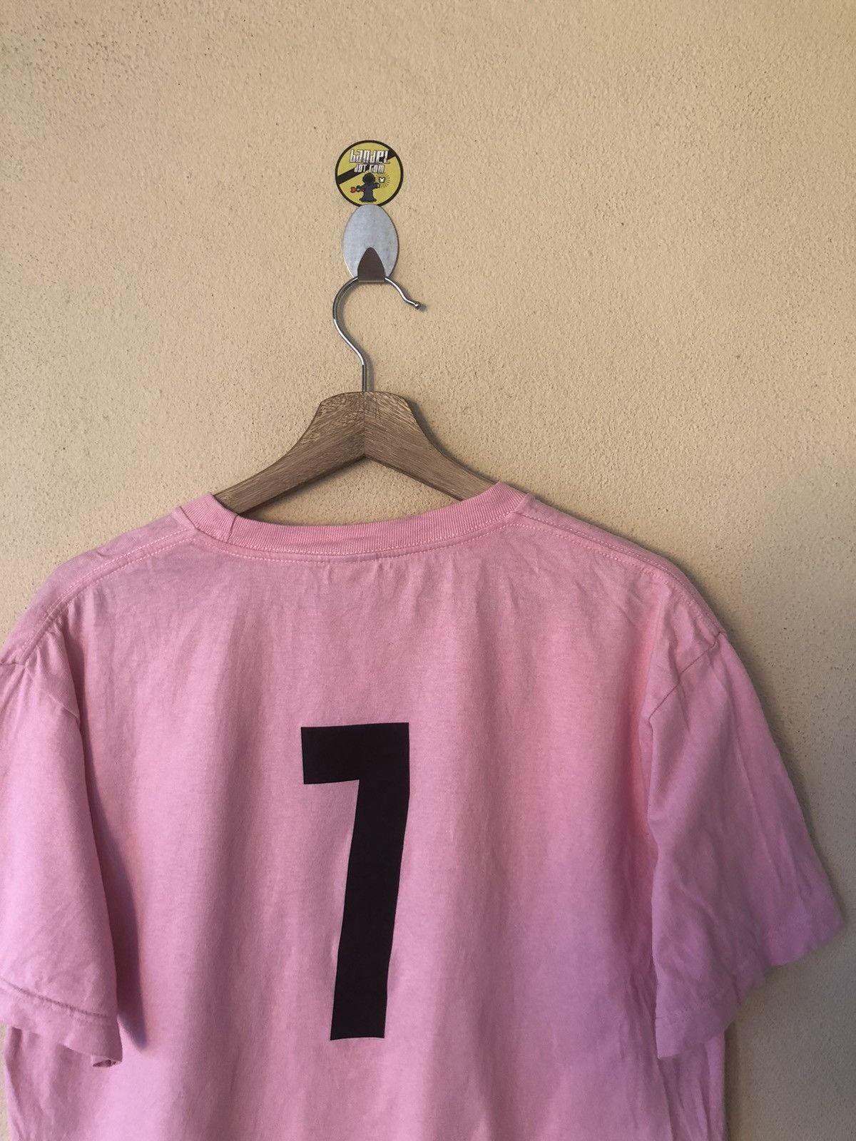 Japanese Brand × Vintage Vintage Japanese Comedy Anime Size US L / EU 52-54 / 3 - 4 Thumbnail