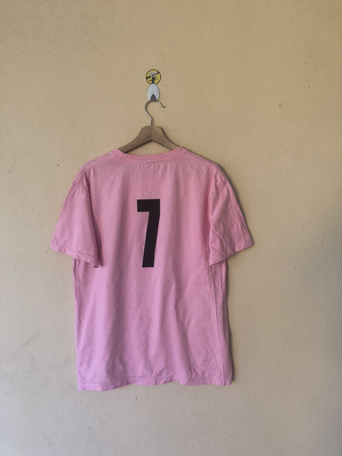 Japanese Brand × Vintage Vintage Japanese Comedy Anime Size US L / EU 52-54 / 3 - 3 Thumbnail