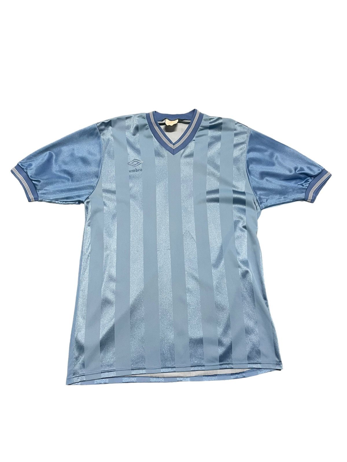 Umbro Vintage Template Jersey Umbro Size US L / EU 52-54 / 3 - 1 Thumbnail