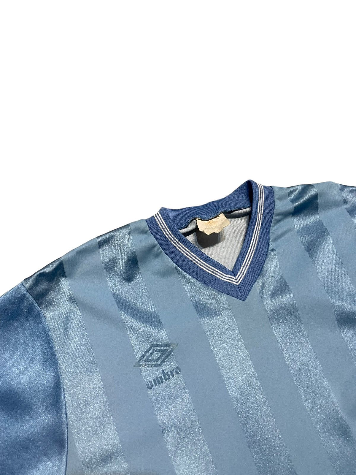 Umbro Vintage Template Jersey Umbro Size US L / EU 52-54 / 3 - 2 Thumbnail