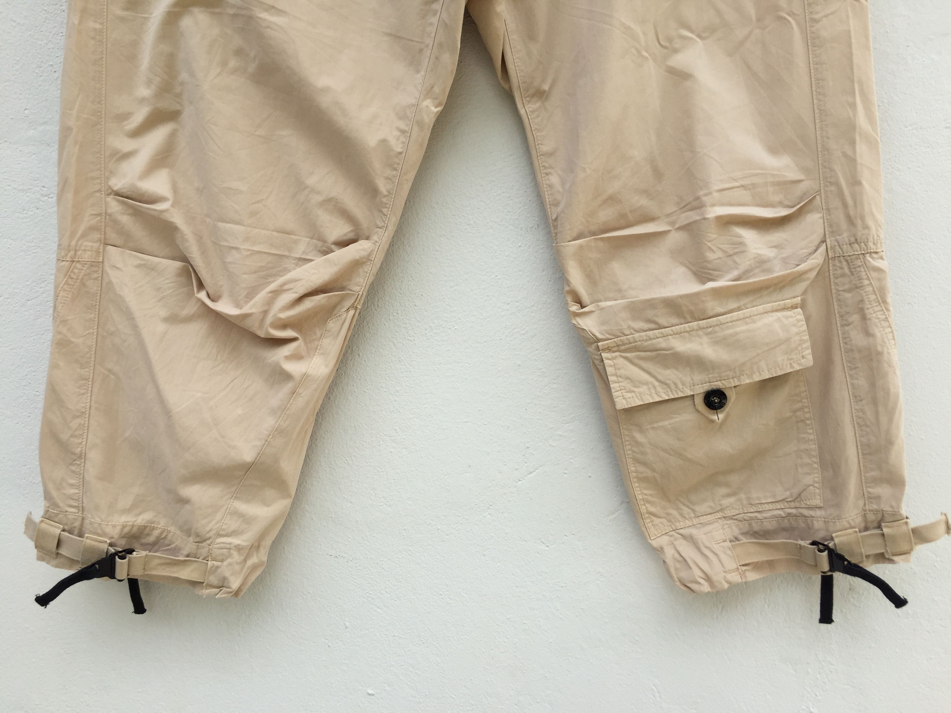 Stone Island Stone Island Short Pant Size US 34 / EU 50 - 6 Thumbnail