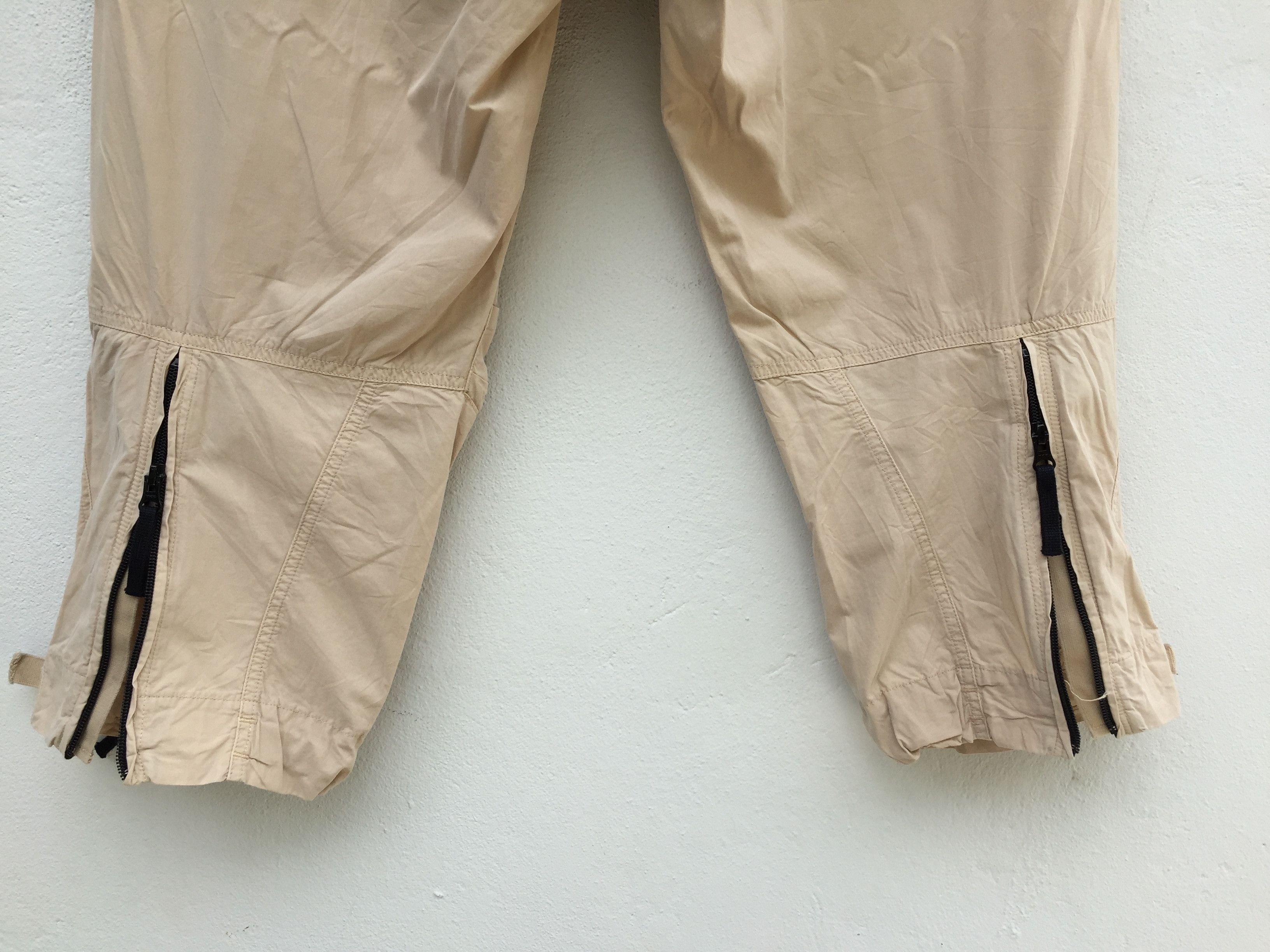 Stone Island Stone Island Short Pant Size US 34 / EU 50 - 17 Thumbnail