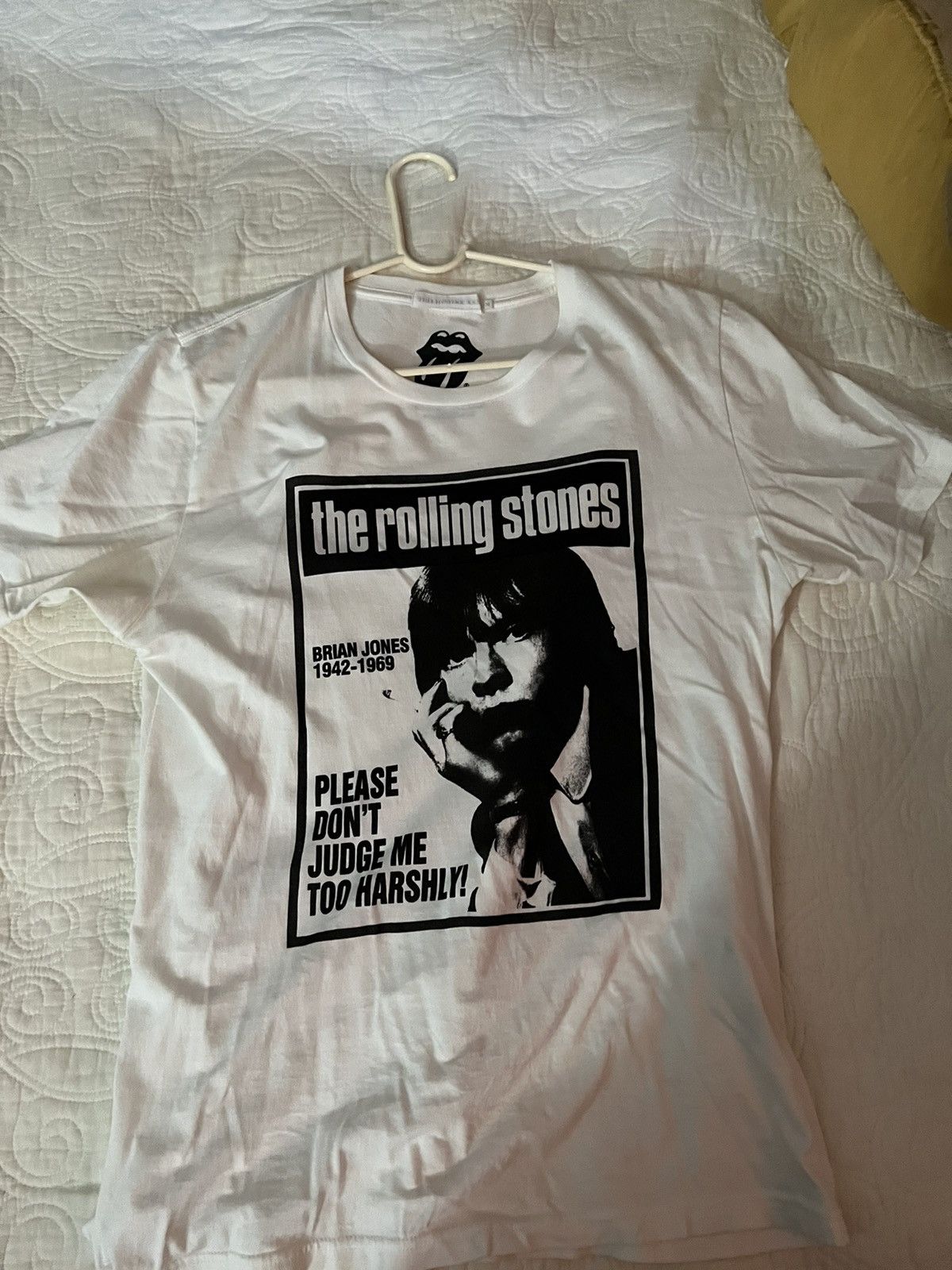 Men's Hysteric Glamour T Shirts | Grailed