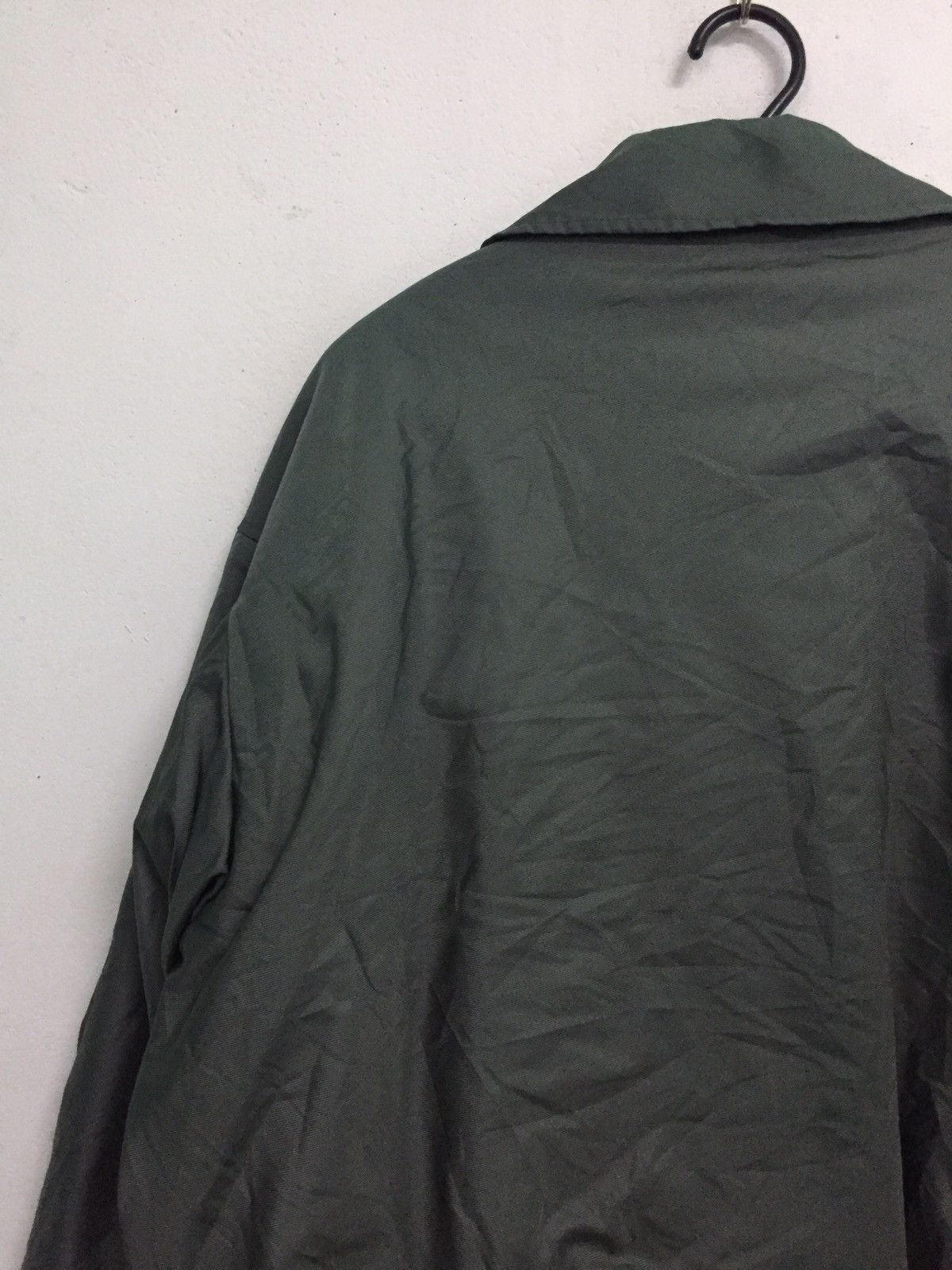 Other Scovill Usa Bomber Flight Jacket Size US L / EU 52-54 / 3 - 12 Thumbnail