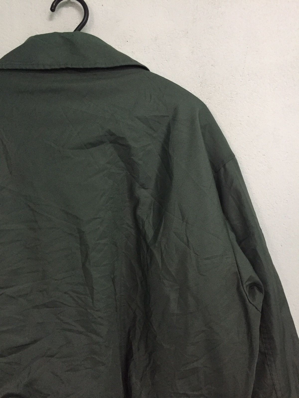 Other Scovill Usa Bomber Flight Jacket Size US L / EU 52-54 / 3 - 11 Thumbnail