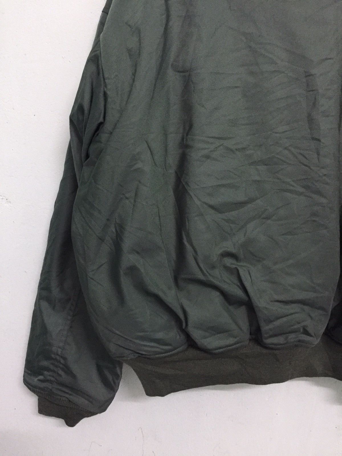 Other Scovill Usa Bomber Flight Jacket Size US L / EU 52-54 / 3 - 13 Thumbnail