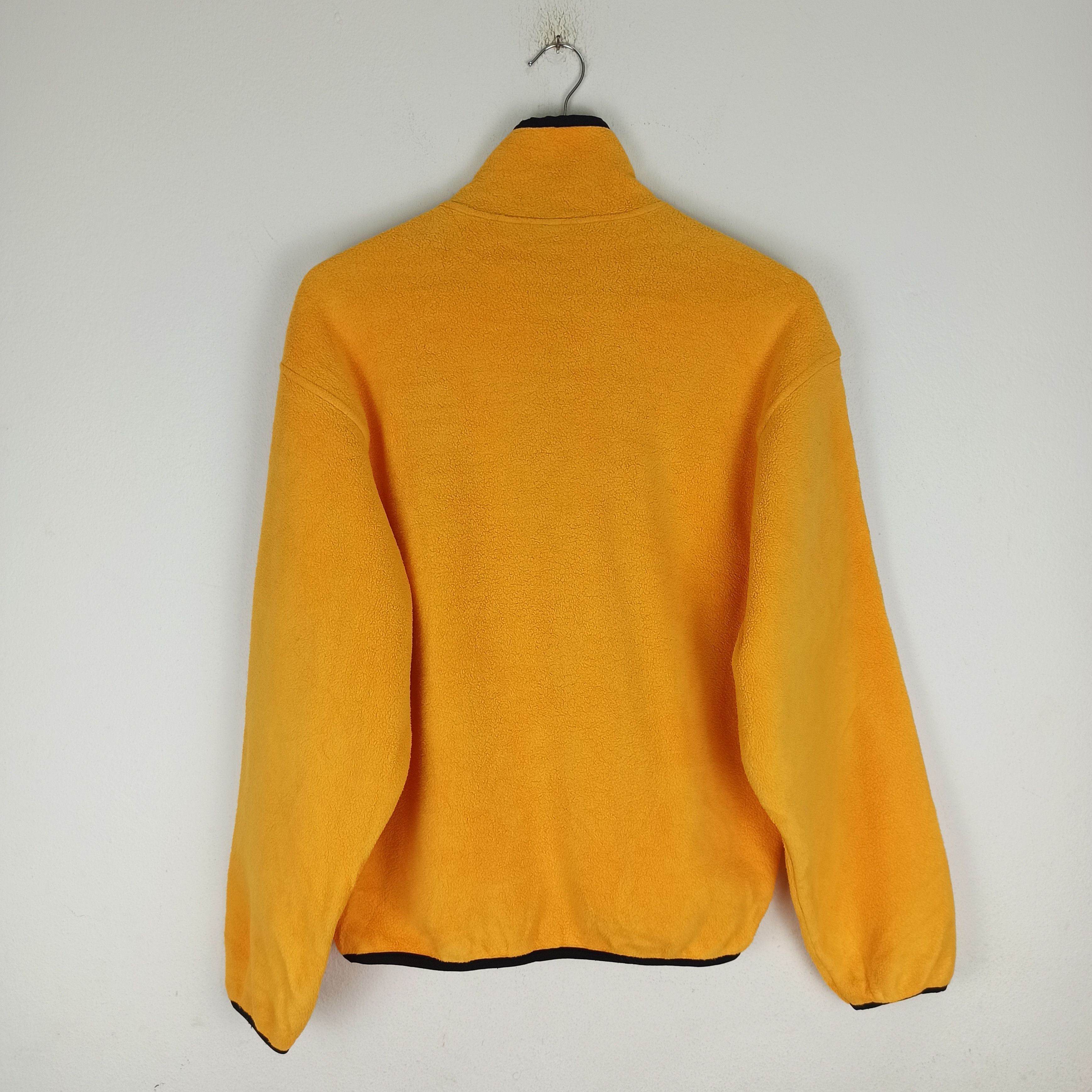 Woolrich Woolen Mills Vintage Woolrich Polartec Fleece Sweatshirt Size US S / EU 44-46 / 1 - 4 Thumbnail