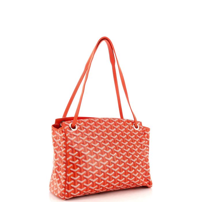 Goyard Rouette Bag