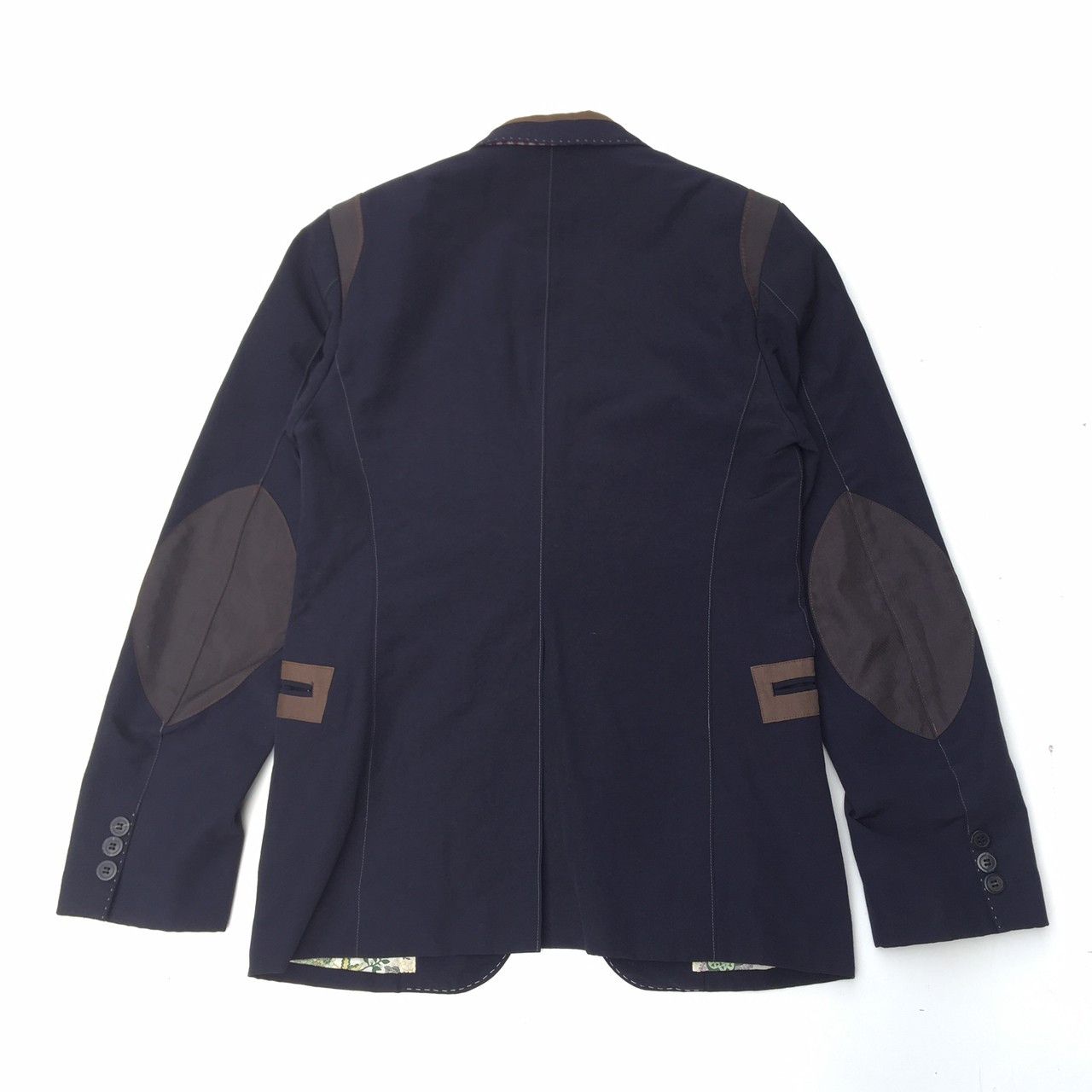 Comme des Garcons junya watanabe cdg blazer Size 34R - 12 Thumbnail