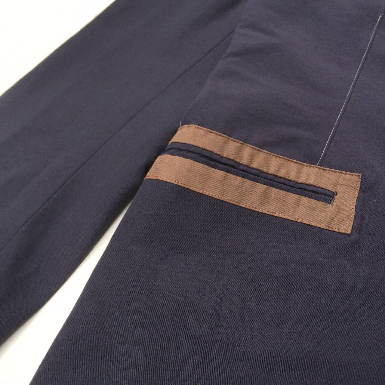 Comme des Garcons junya watanabe cdg blazer Size 34R - 4 Thumbnail
