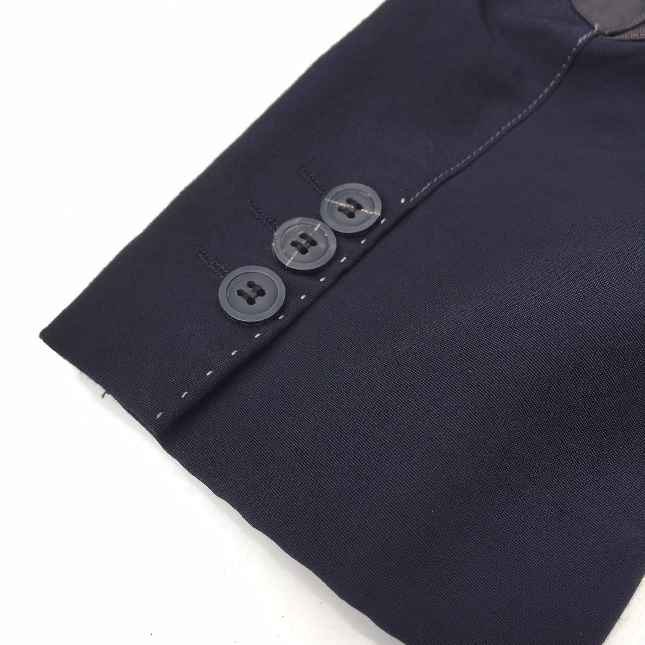 Comme des Garcons junya watanabe cdg blazer Size 34R - 9 Thumbnail