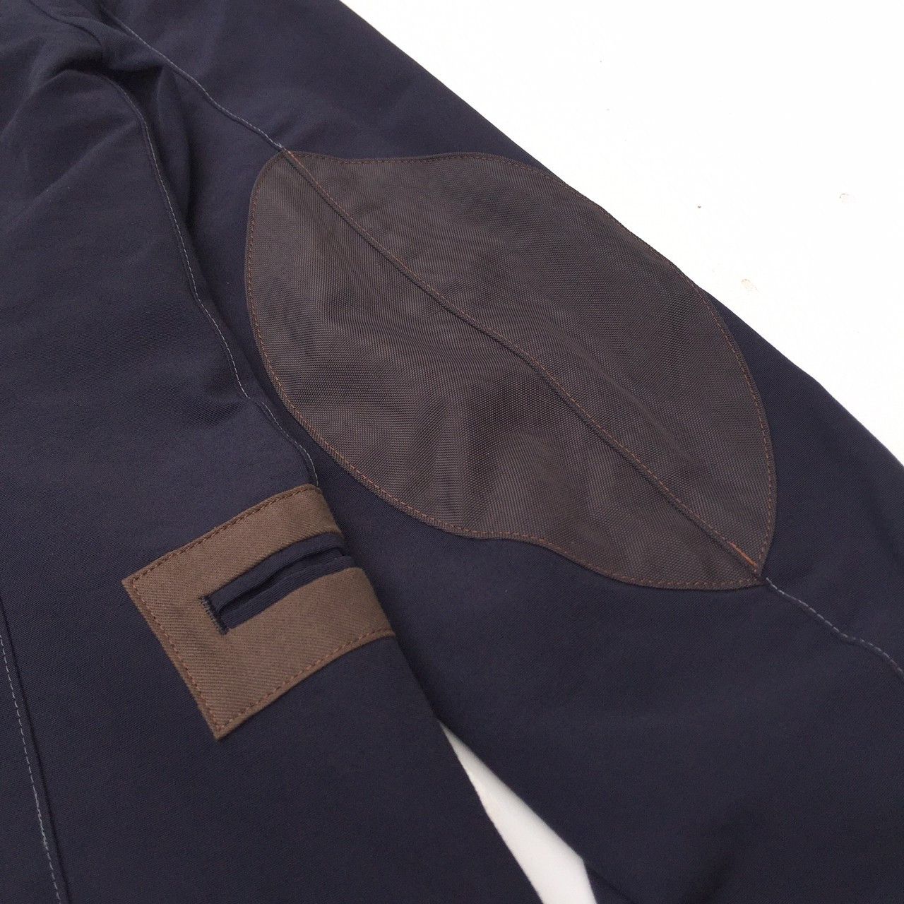 Comme des Garcons junya watanabe cdg blazer Size 34R - 8 Thumbnail