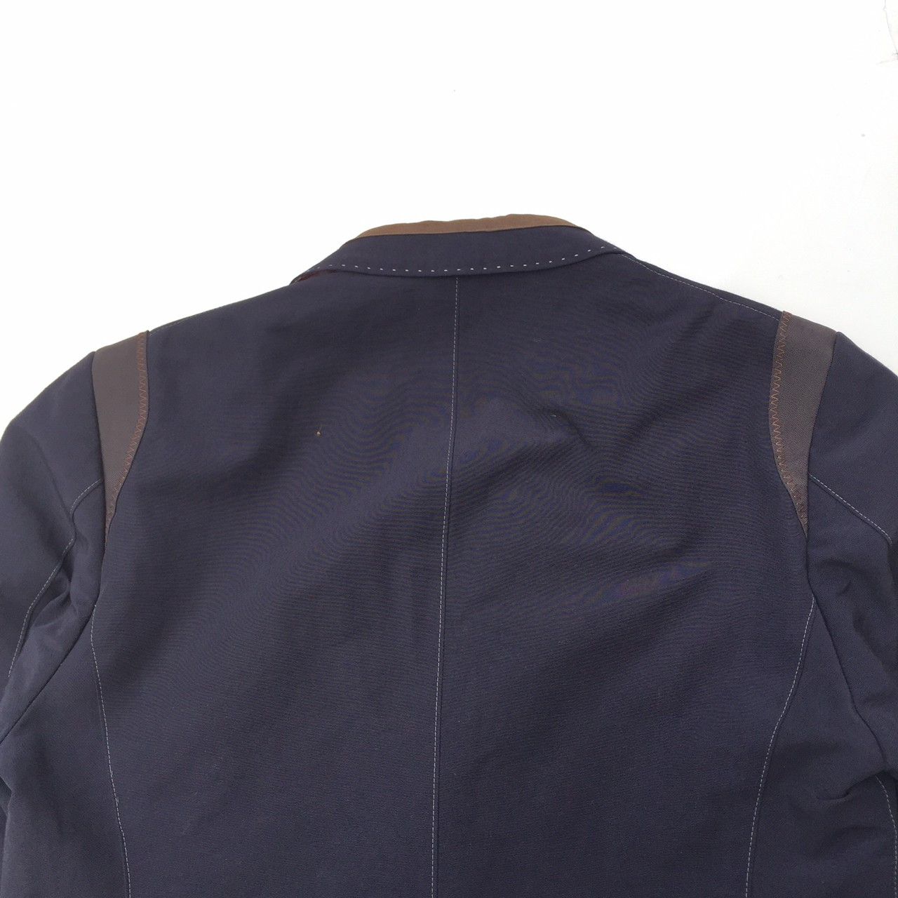 Comme des Garcons junya watanabe cdg blazer Size 34R - 11 Thumbnail