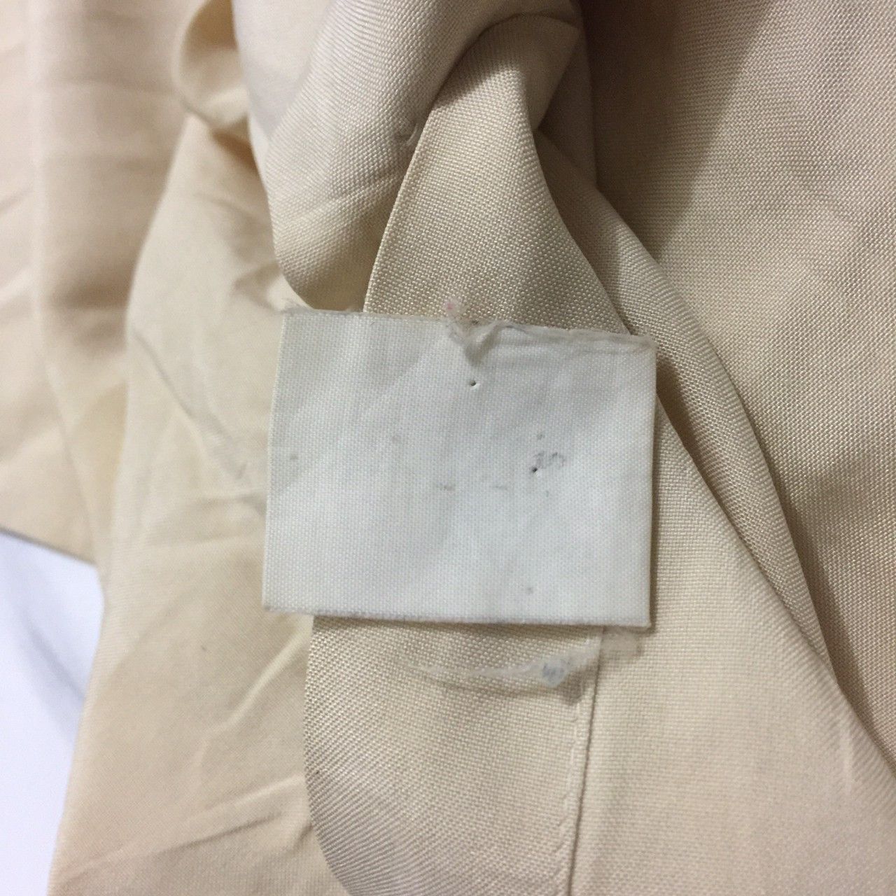 Issey Miyake vintage issey miyake design studio shirt Size US L / EU 52-54 / 3 - 5 Thumbnail
