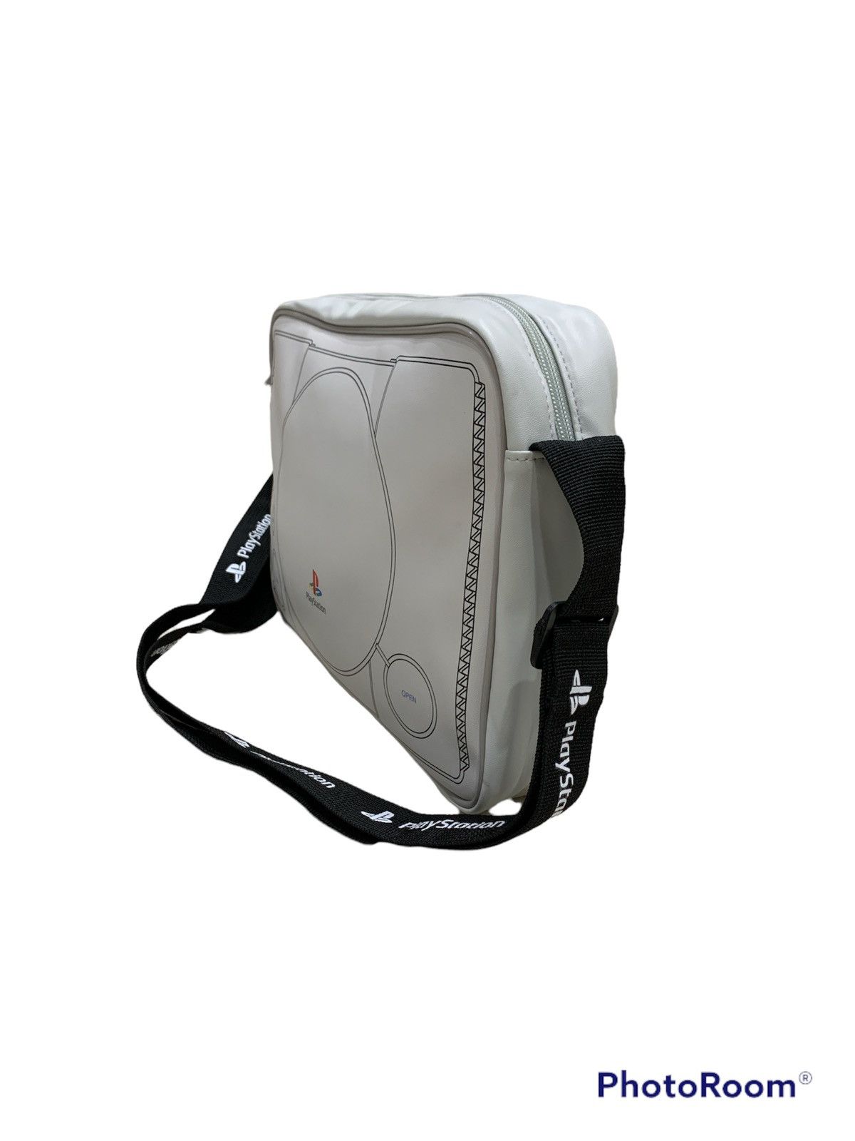 Playstation × Sony SONY PLAYSTATION 20th ANNIVERSARY PLAYSTATION 1 SLING BAG Size ONE SIZE - 2 Thumbnail
