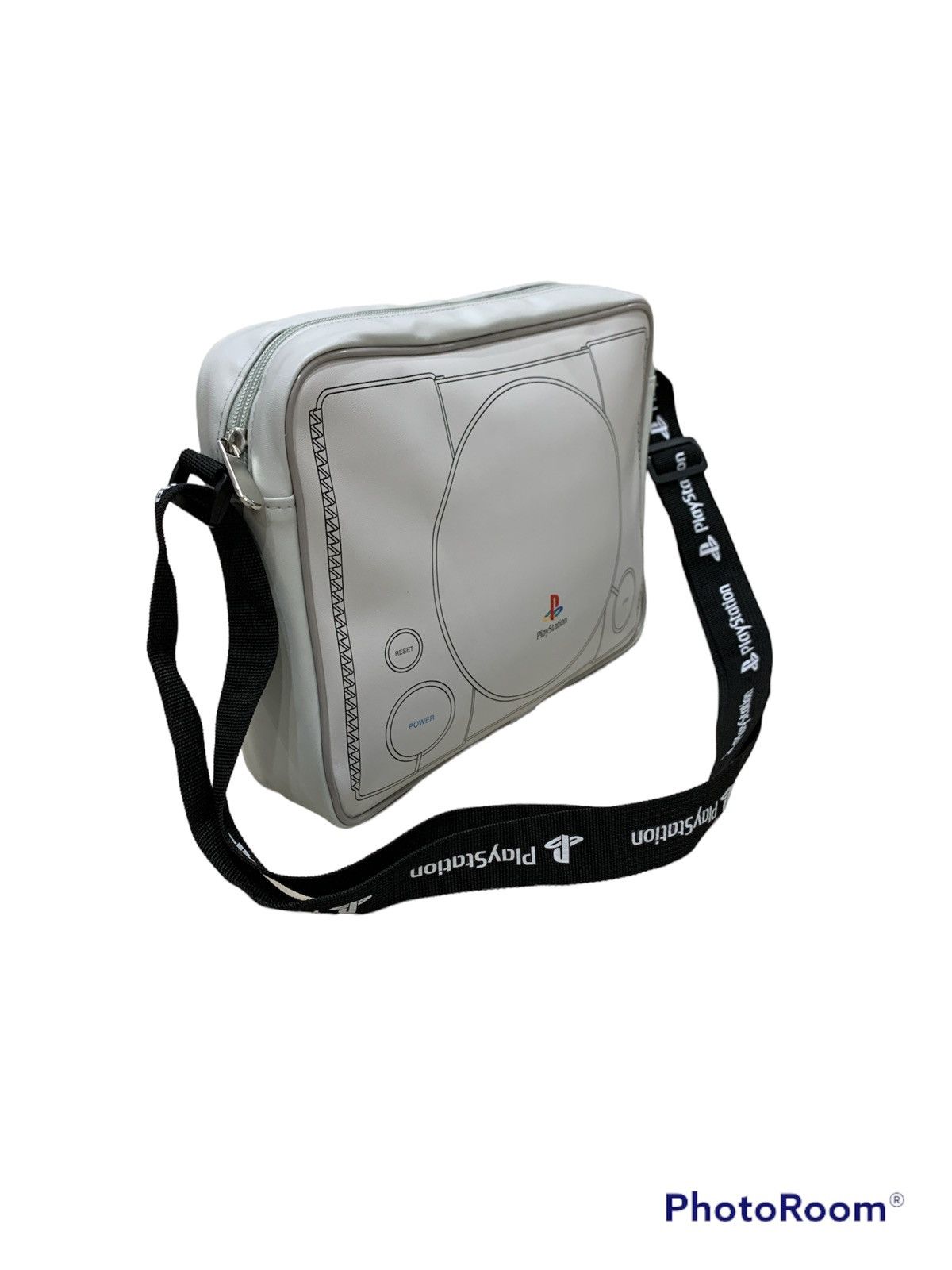 Playstation × Sony SONY PLAYSTATION 20th ANNIVERSARY PLAYSTATION 1 SLING BAG Size ONE SIZE - 4 Thumbnail