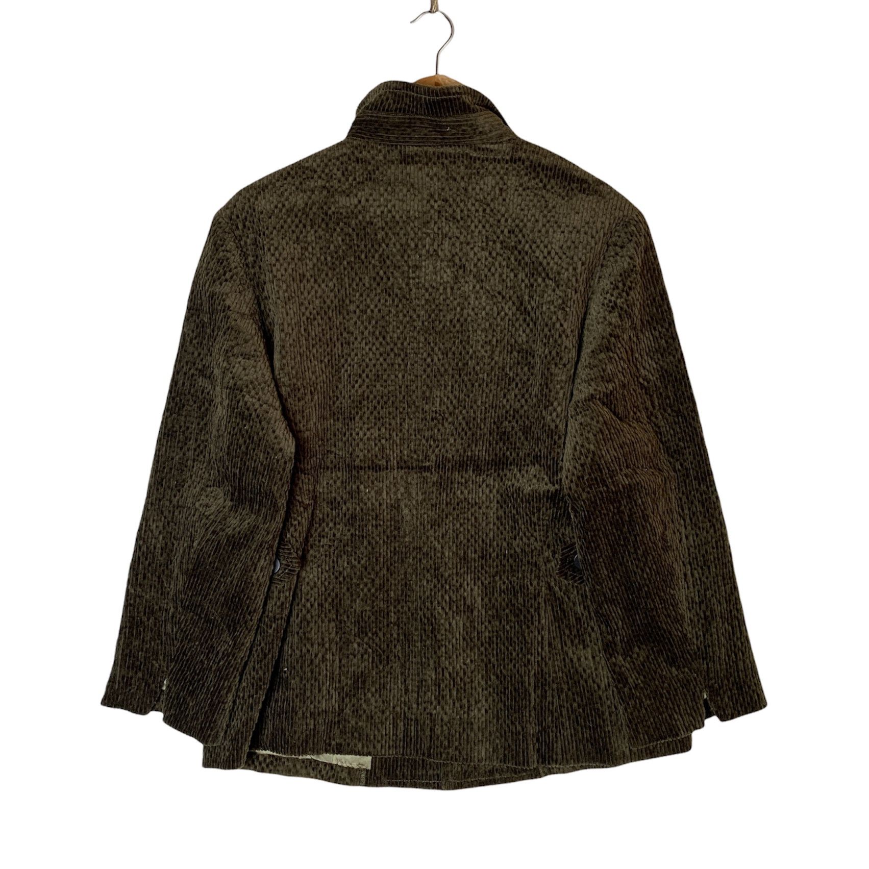 Hai Sporting Gear Hai Sporting Gear Corduroy Jacket Size US M / EU 48-50 / 2 - 2 Thumbnail