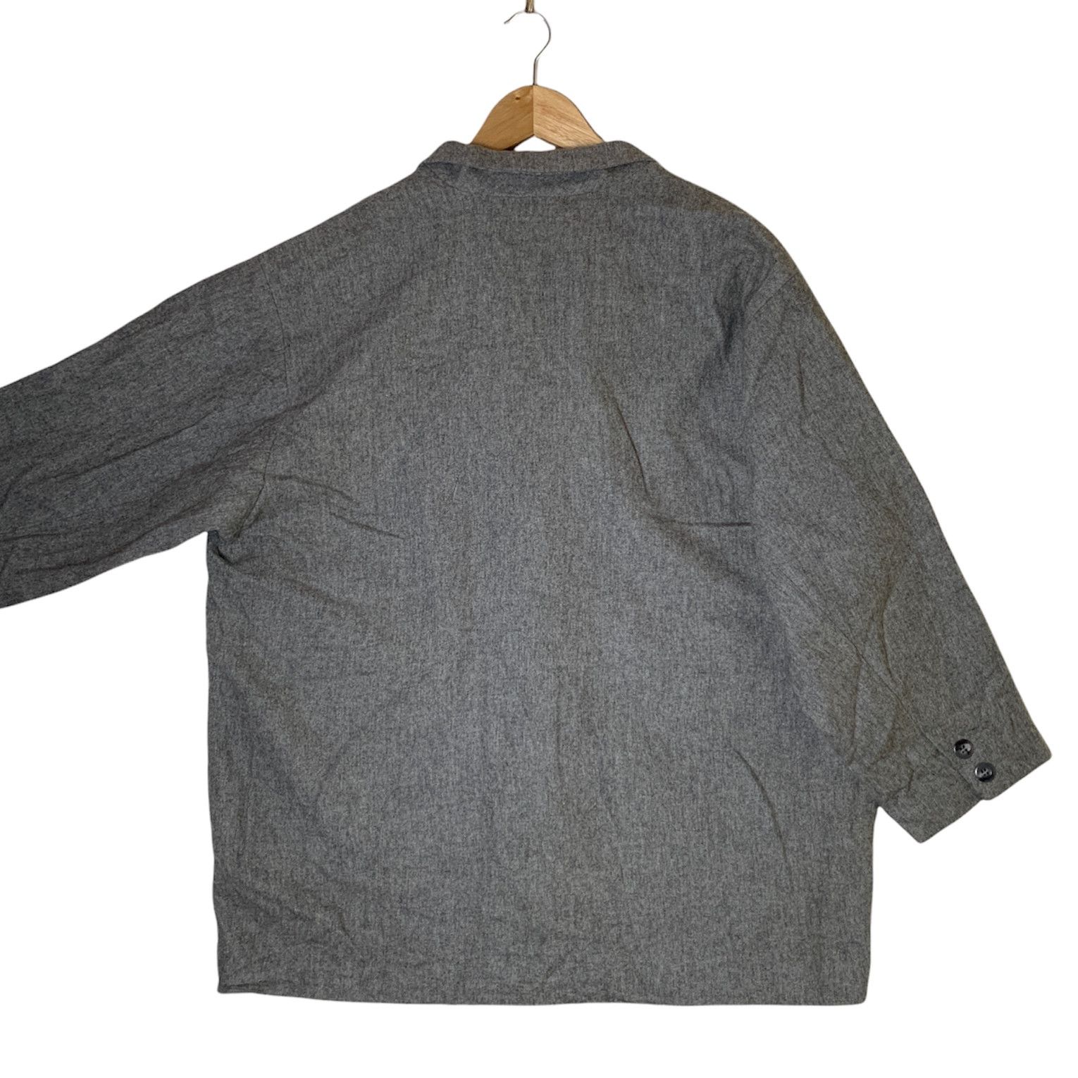 Hai Sporting Gear × Issey Miyake Hai Sporting Gear Jacket Size US M / EU 48-50 / 2 - 2 Thumbnail