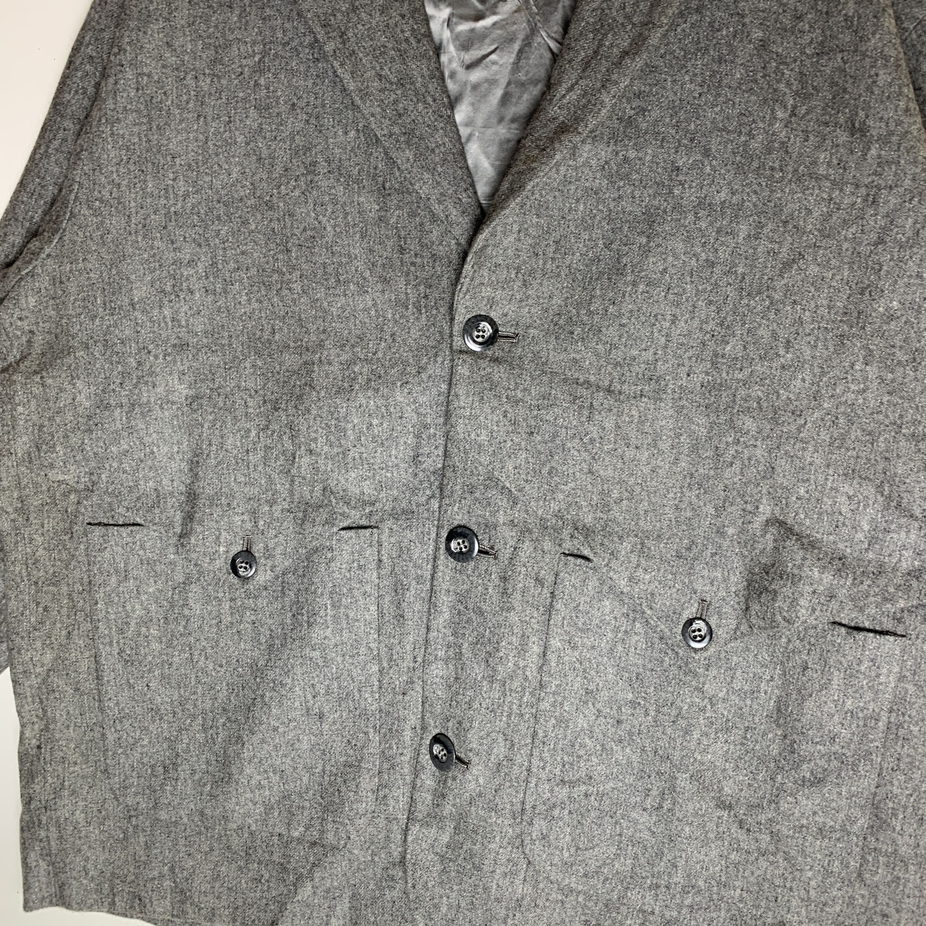 Hai Sporting Gear × Issey Miyake Hai Sporting Gear Jacket Size US M / EU 48-50 / 2 - 3 Thumbnail