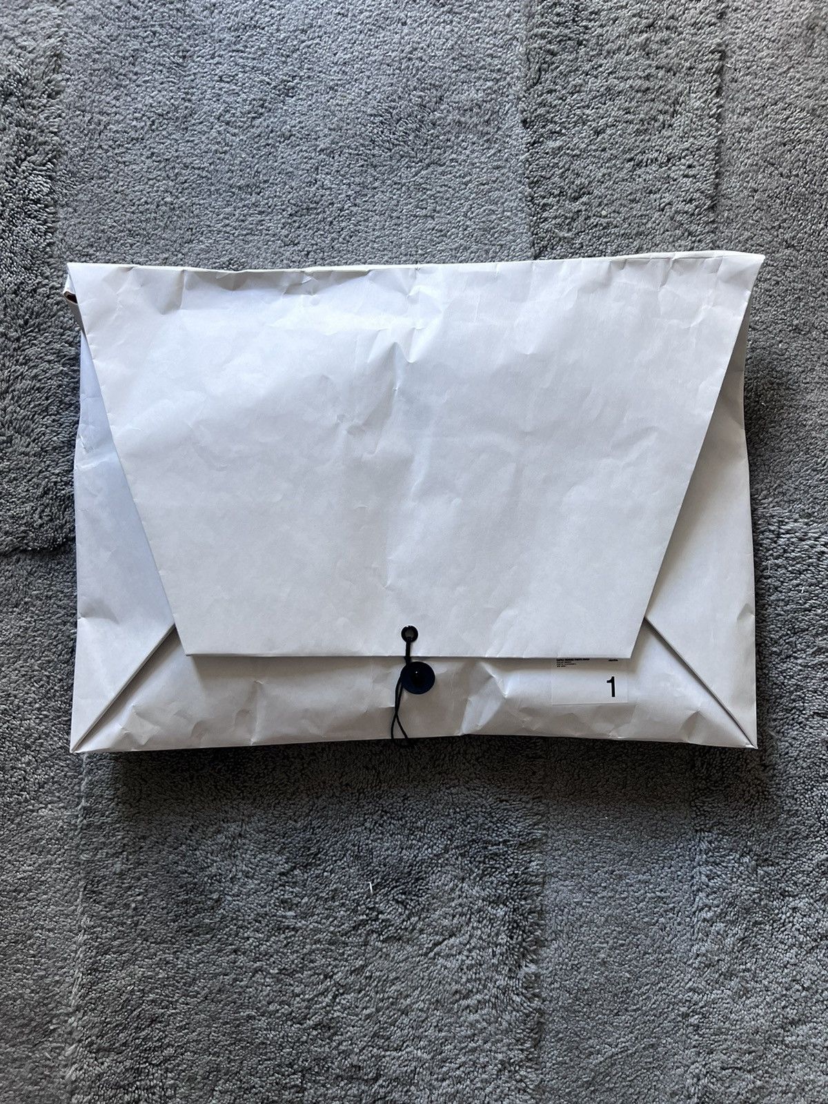 Visvim Kafka Bracers Pants Dmdg Size US 30 / EU 46 - 4 Thumbnail