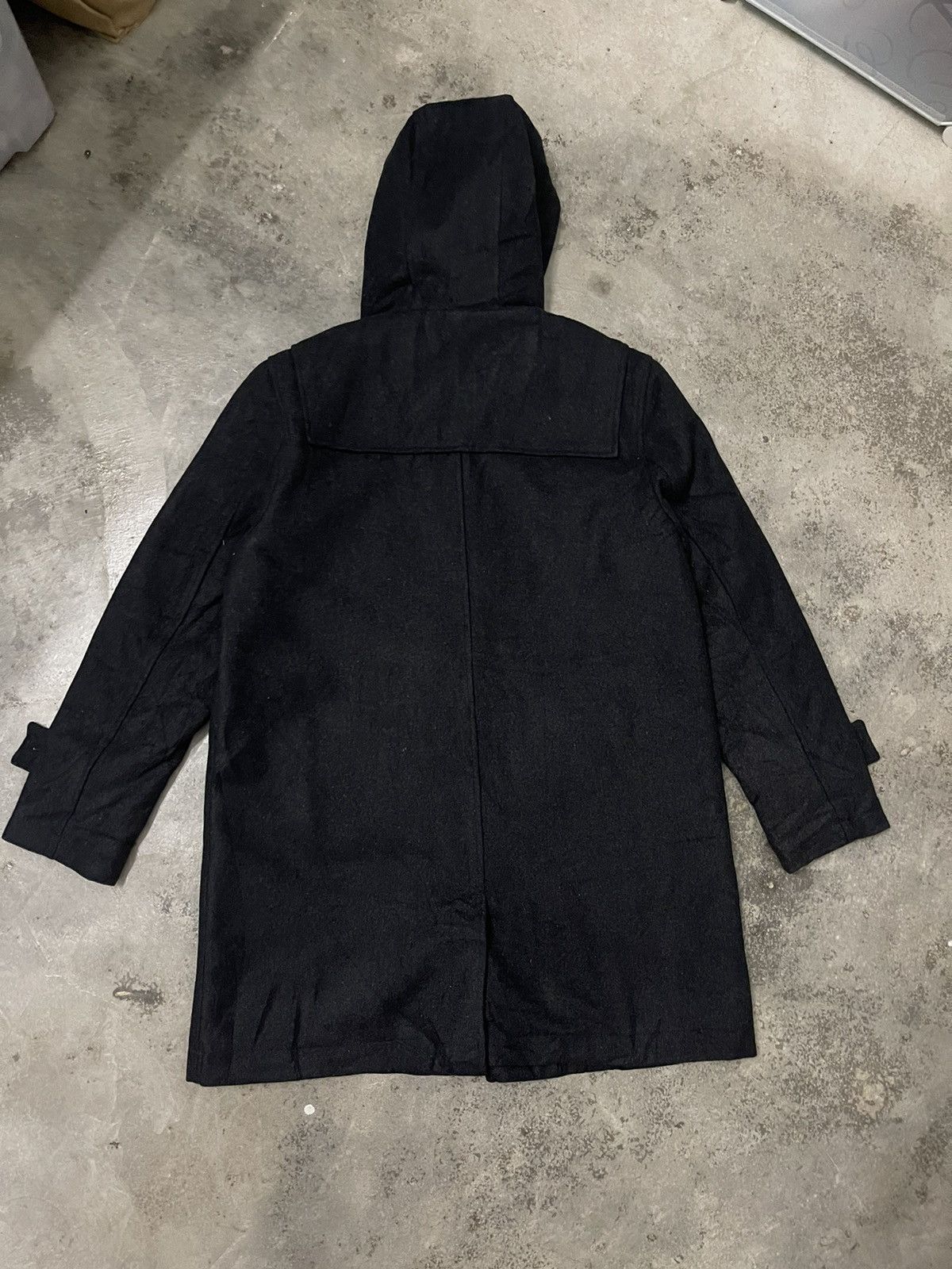 In The Attic In The Attic Heavy Coat Size US L / EU 52-54 / 3 - 2 Thumbnail